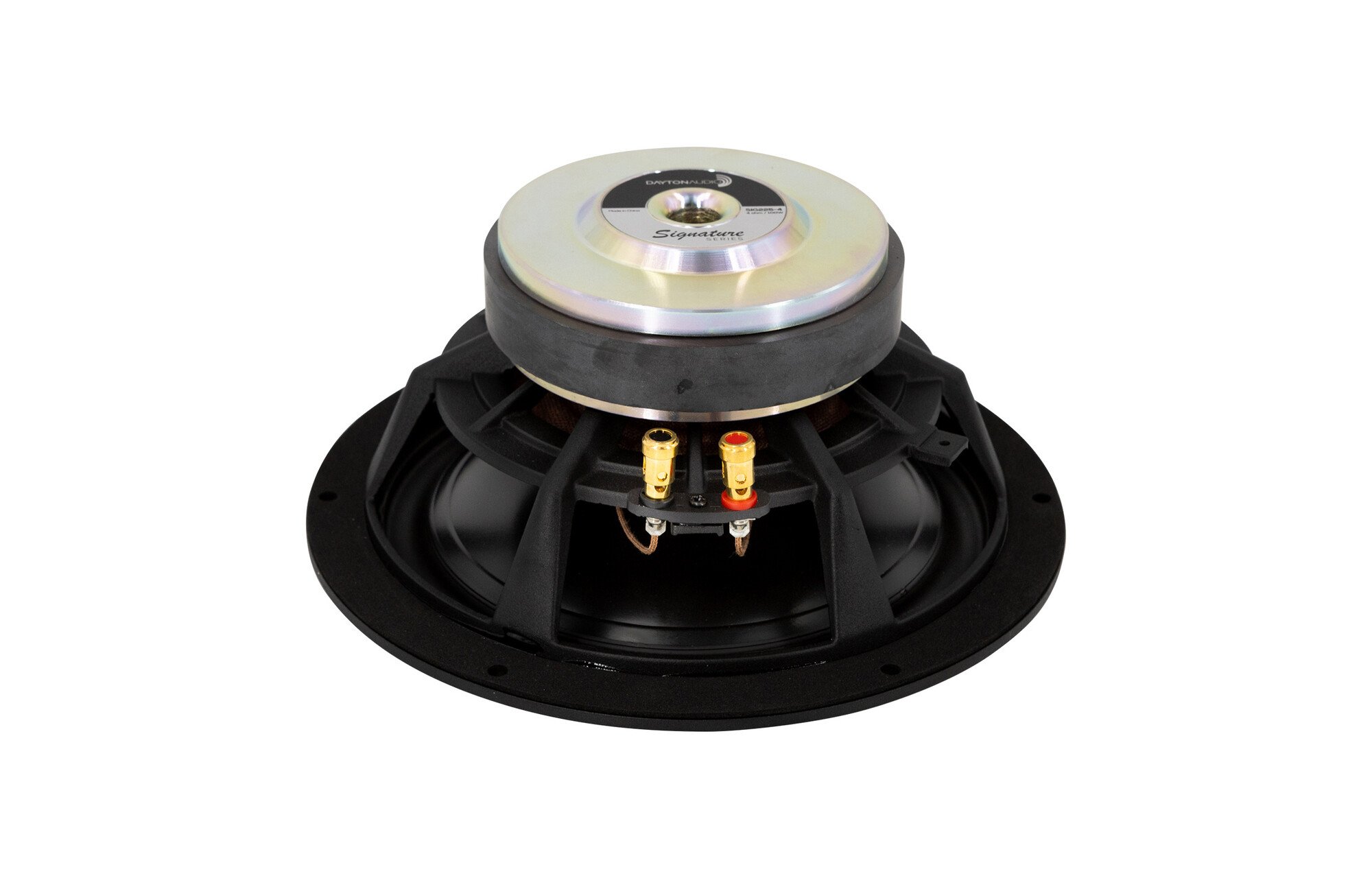 Dayton Audio SIG225-4 mélyközépsugárzó