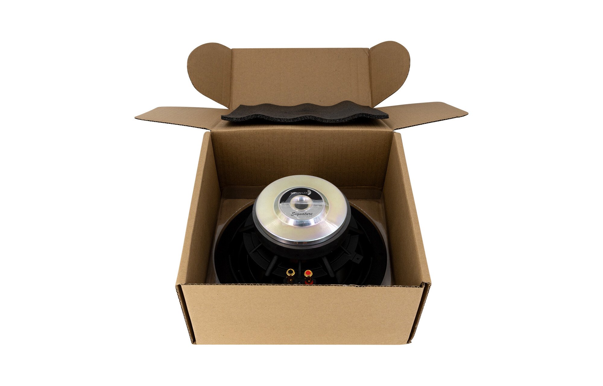 Dayton Audio SIG225-4 mélyközépsugárzó