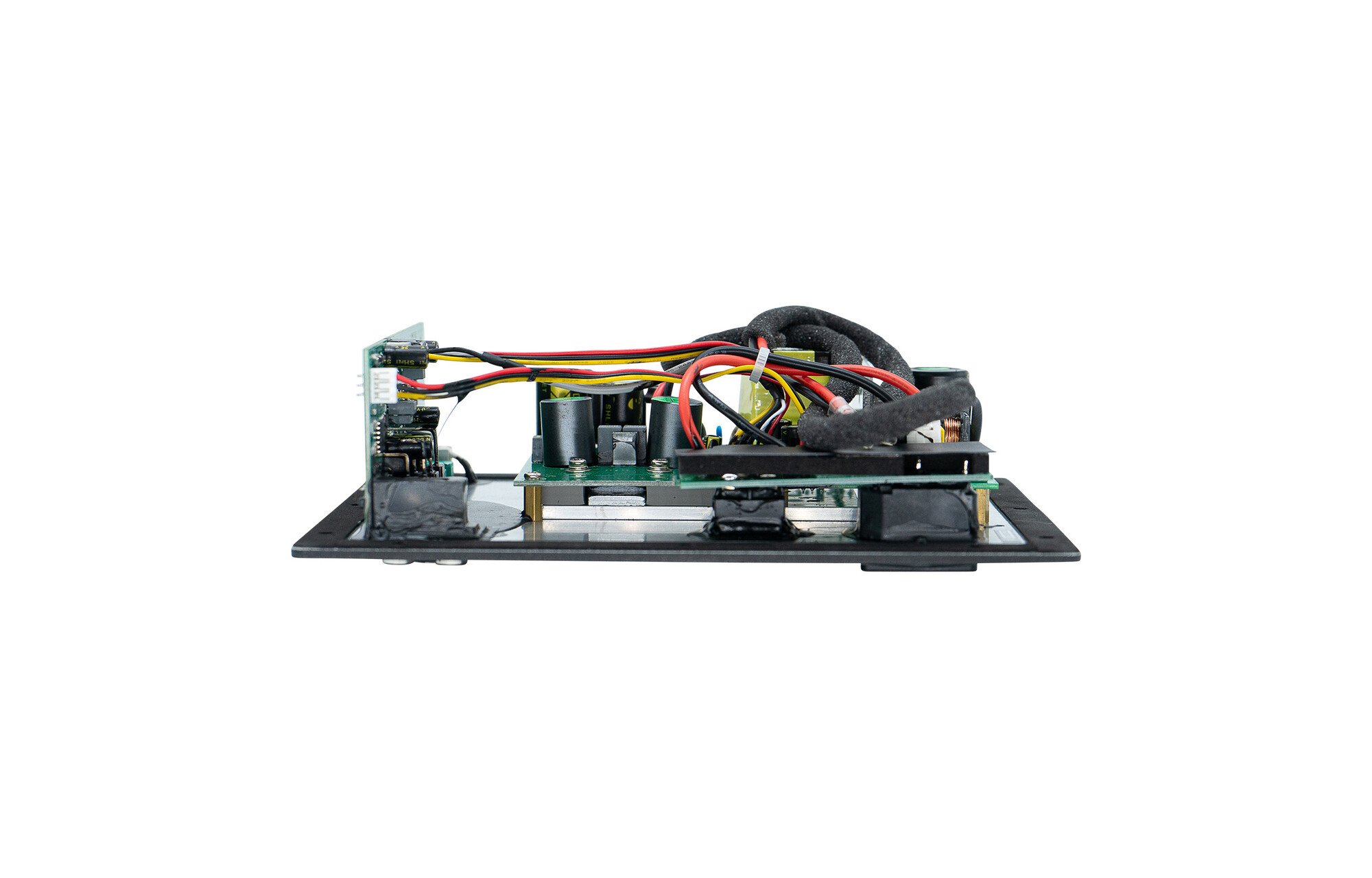 Dayton Audio SPA100-D 100 Watt Class-D submélysugárzó Panelerősítő