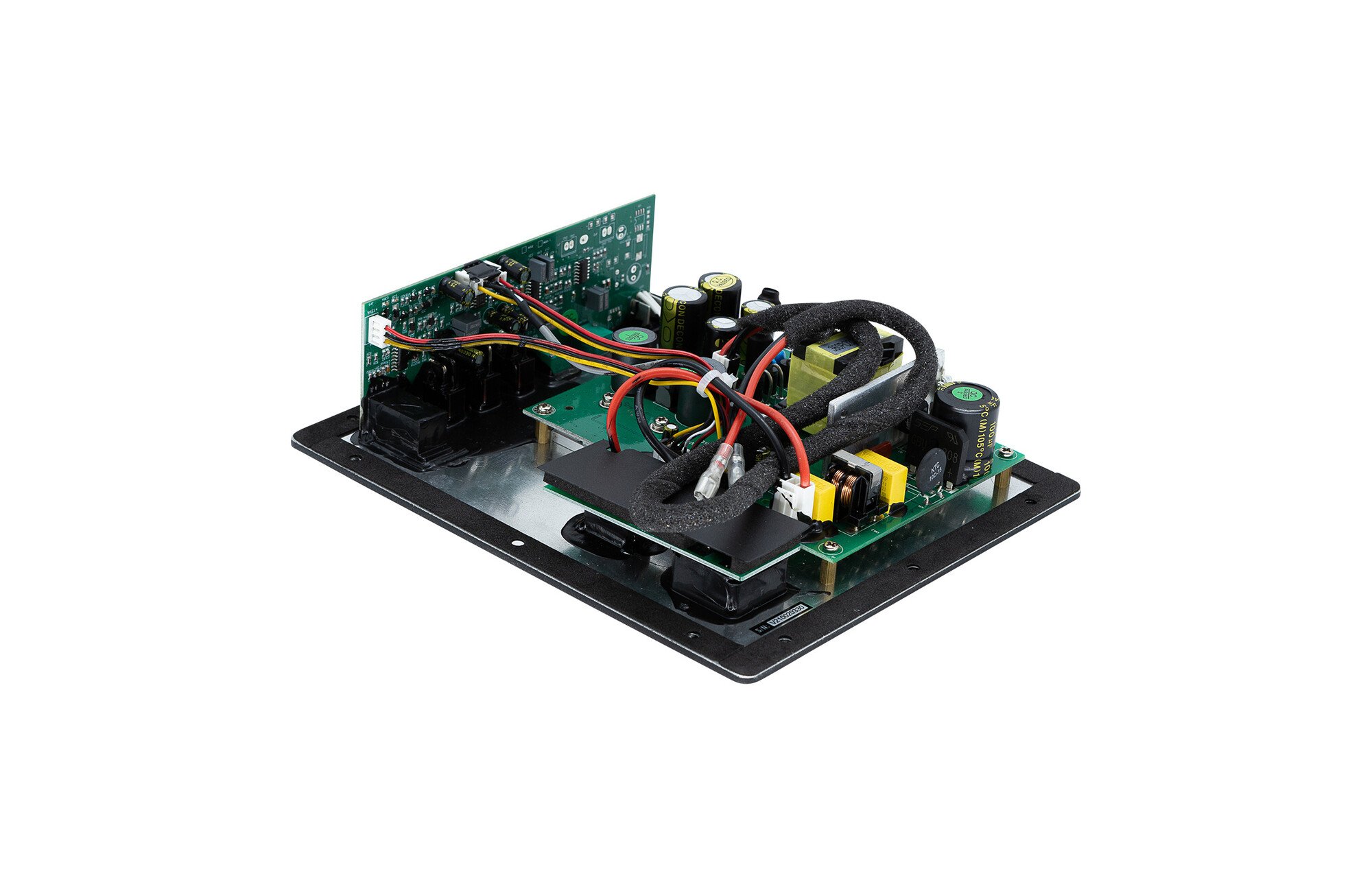 Dayton Audio SPA100-D 100 Watt Class-D submélysugárzó Panelerősítő