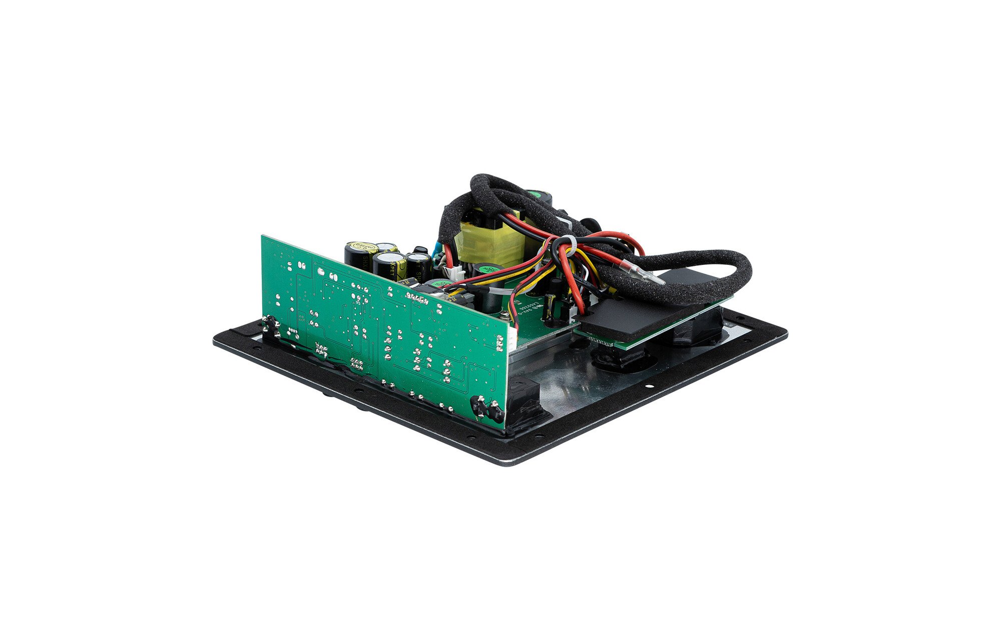 Dayton Audio SPA100-D 100 Watt Class-D submélysugárzó Panelerősítő