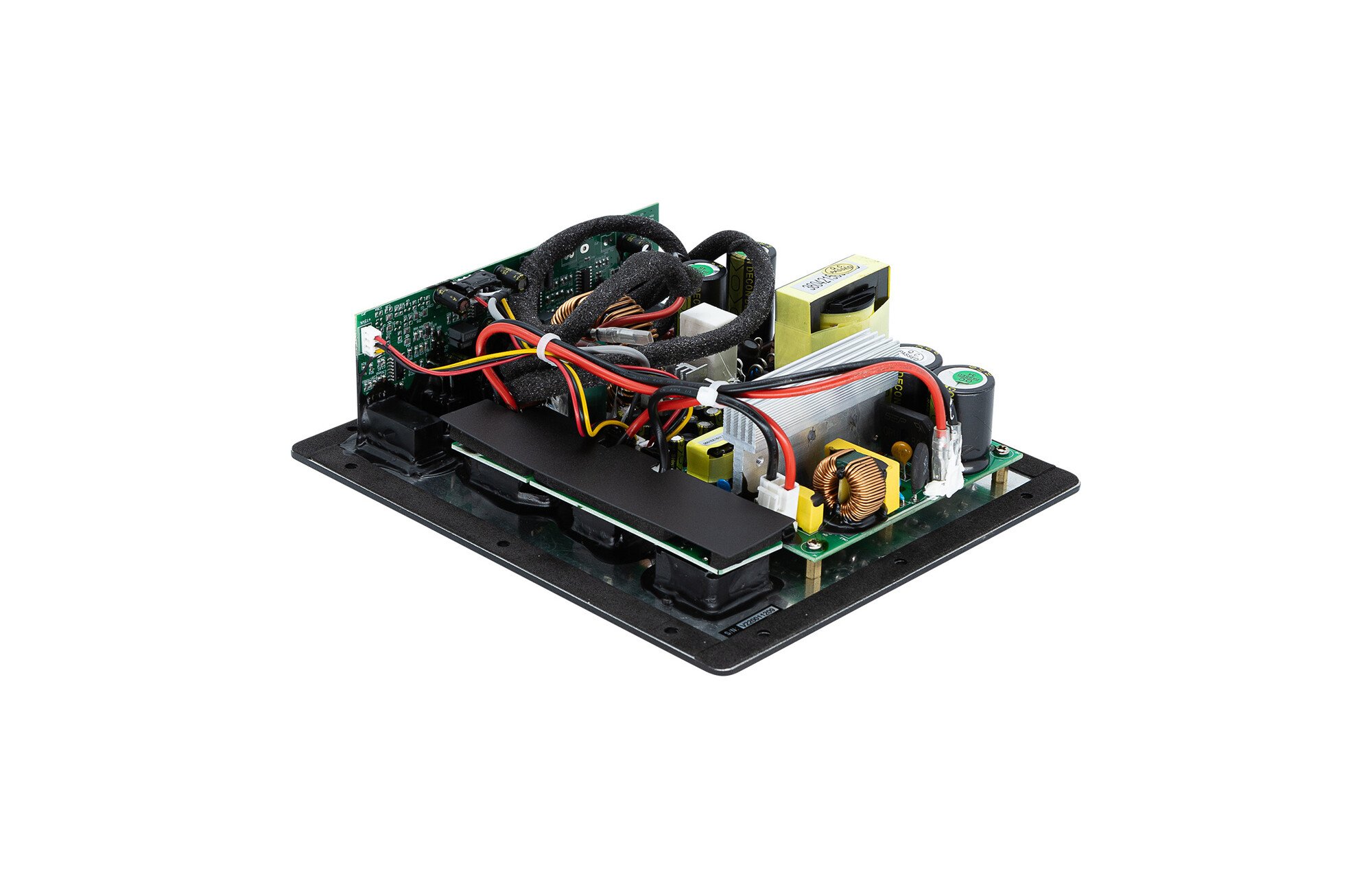Dayton Audio SPA300-D 300 Watt Class-D submélysugárzó Panelerősítő