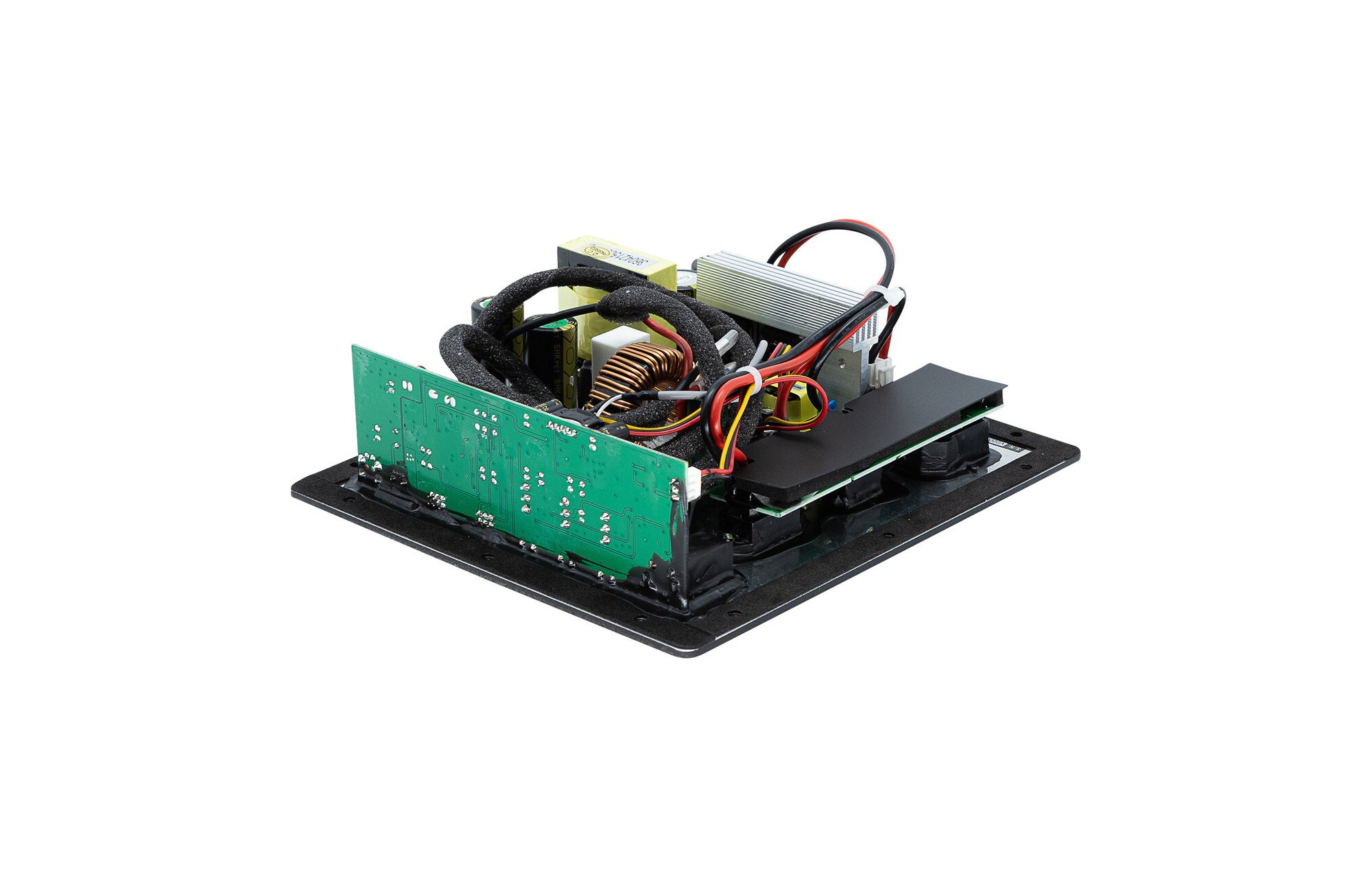 Dayton Audio SPA300-D 300 Watt Class-D submélysugárzó Panelerősítő