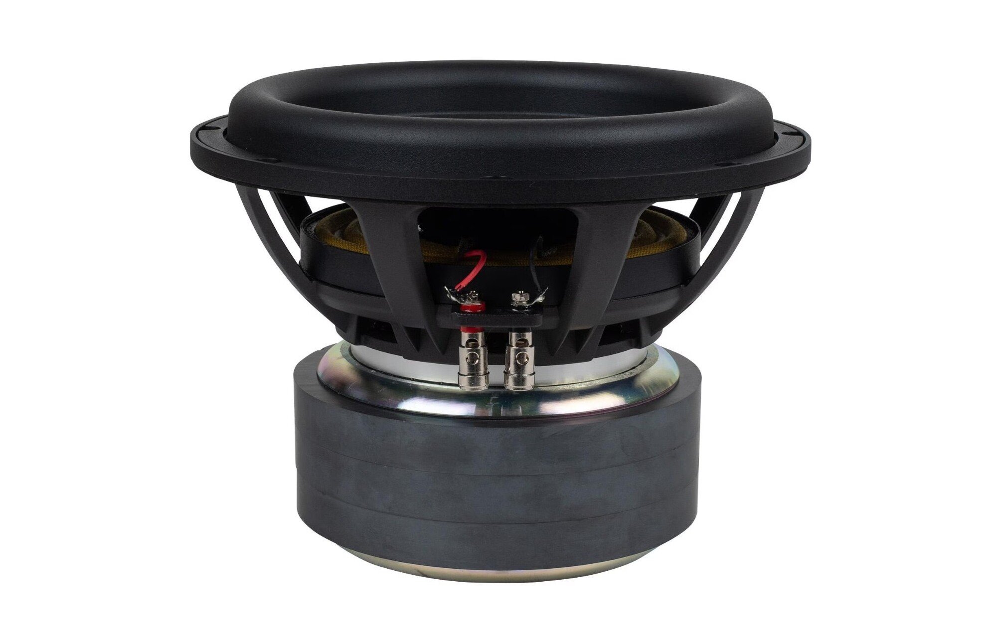 Dayton Audio SS10-22 Signature Series 10" DVC mélysugárzó 2 ohm per tekercsenként