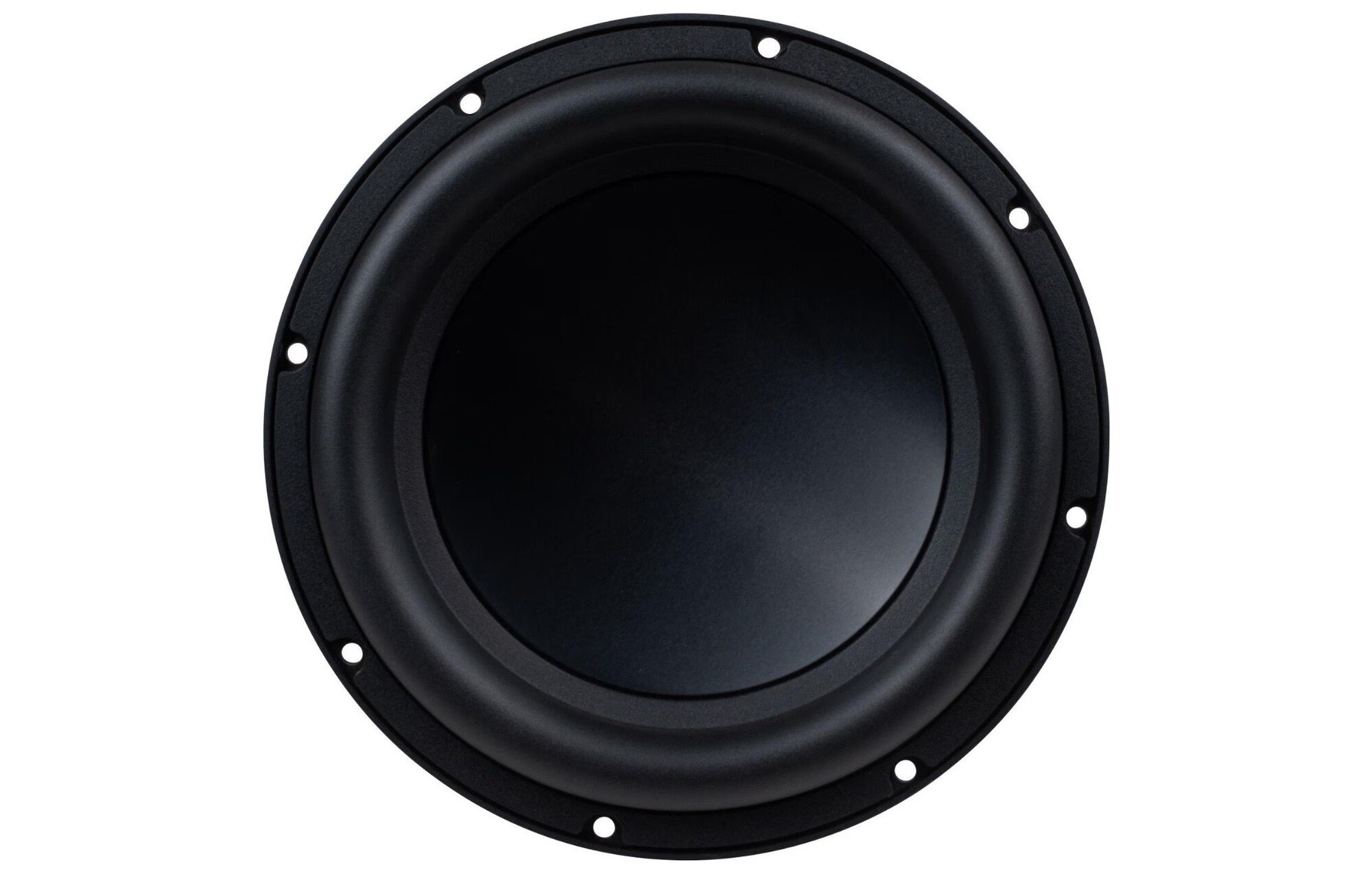 Dayton Audio SS10-22 Signature Series 10" DVC mélysugárzó 2 ohm per tekercsenként