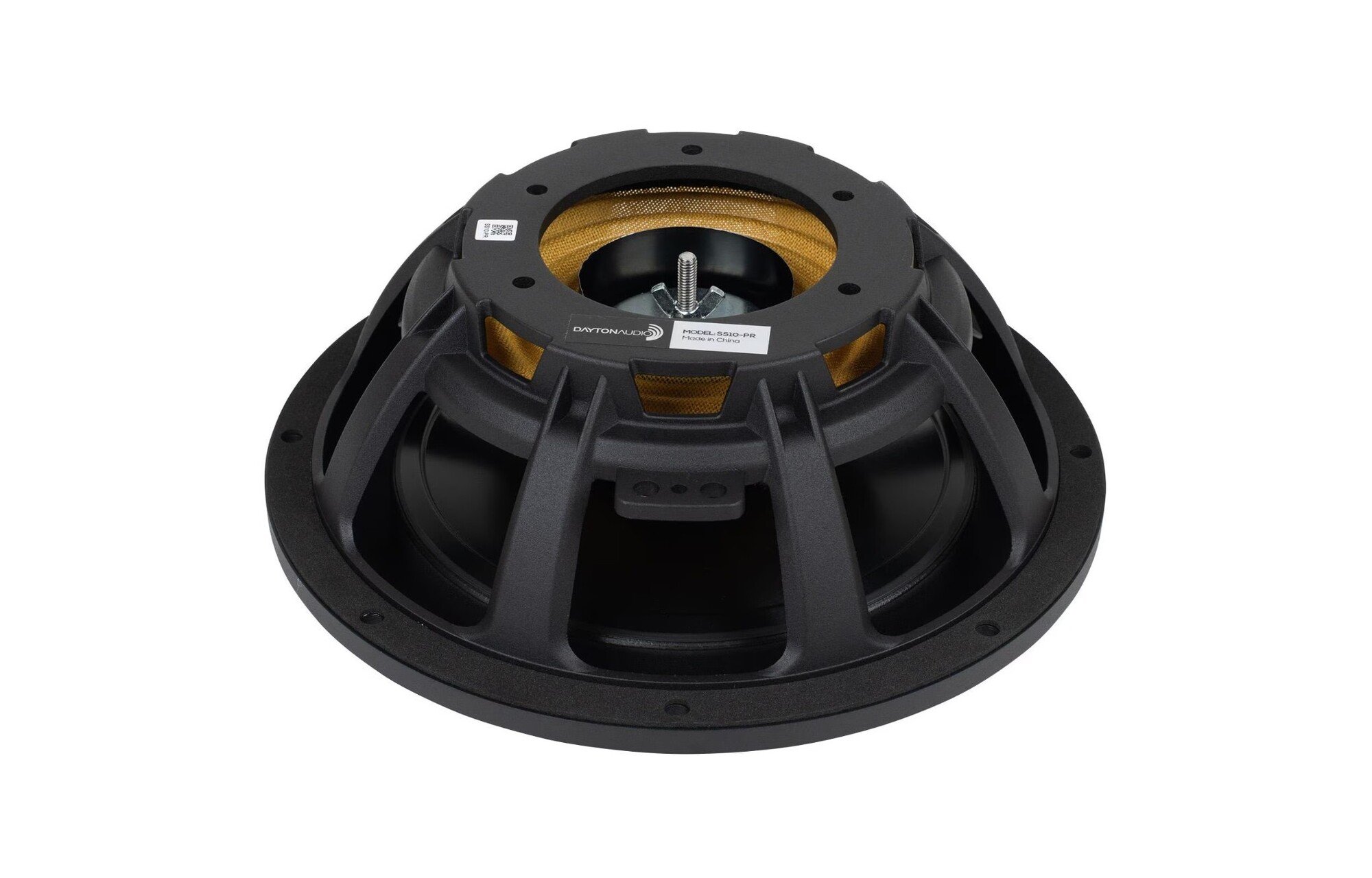 Dayton Audio SS10-PR Signature Series 10" passzív sugárzó