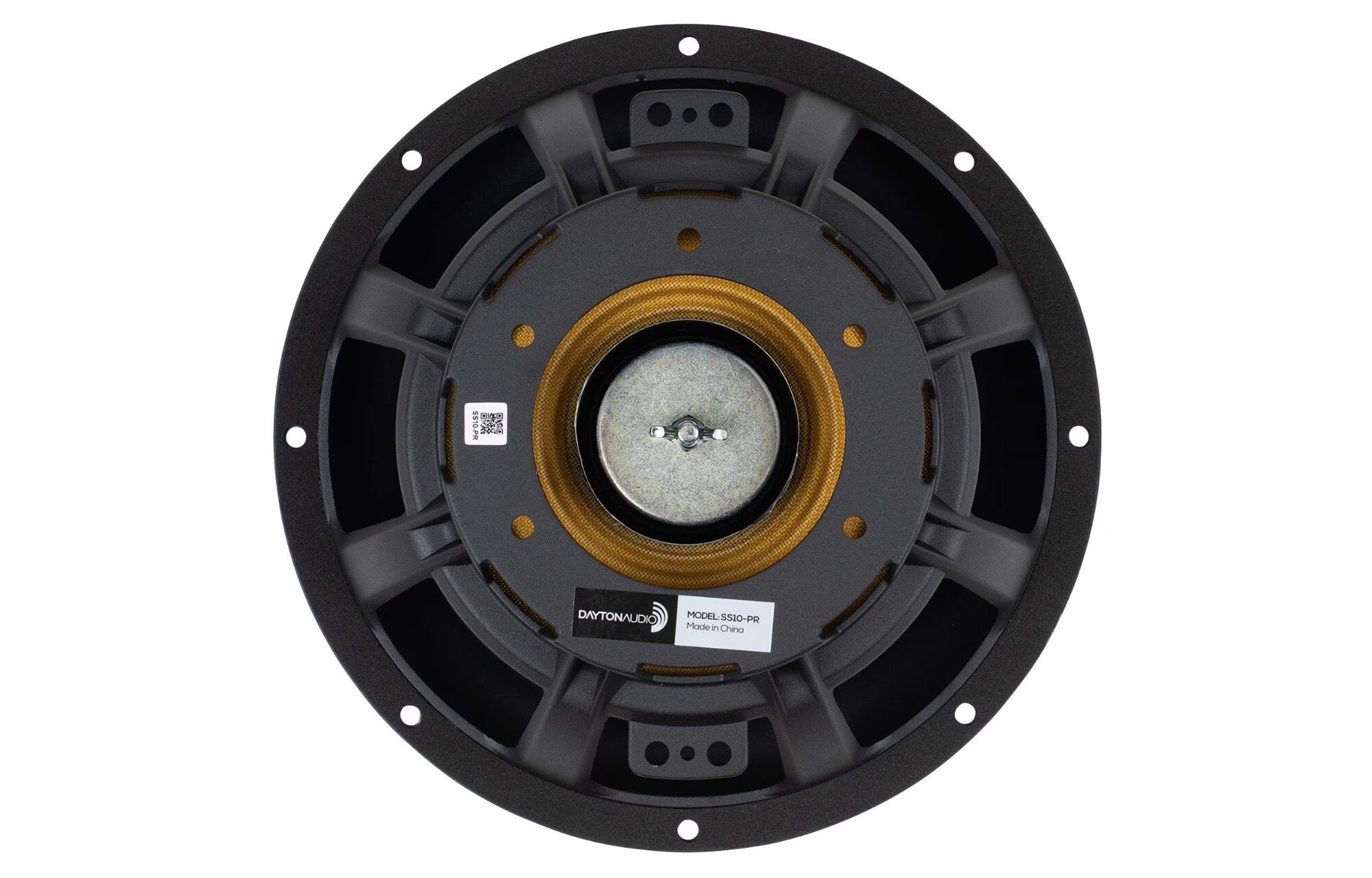 Dayton Audio SS10-PR Signature Series 10" passzív sugárzó