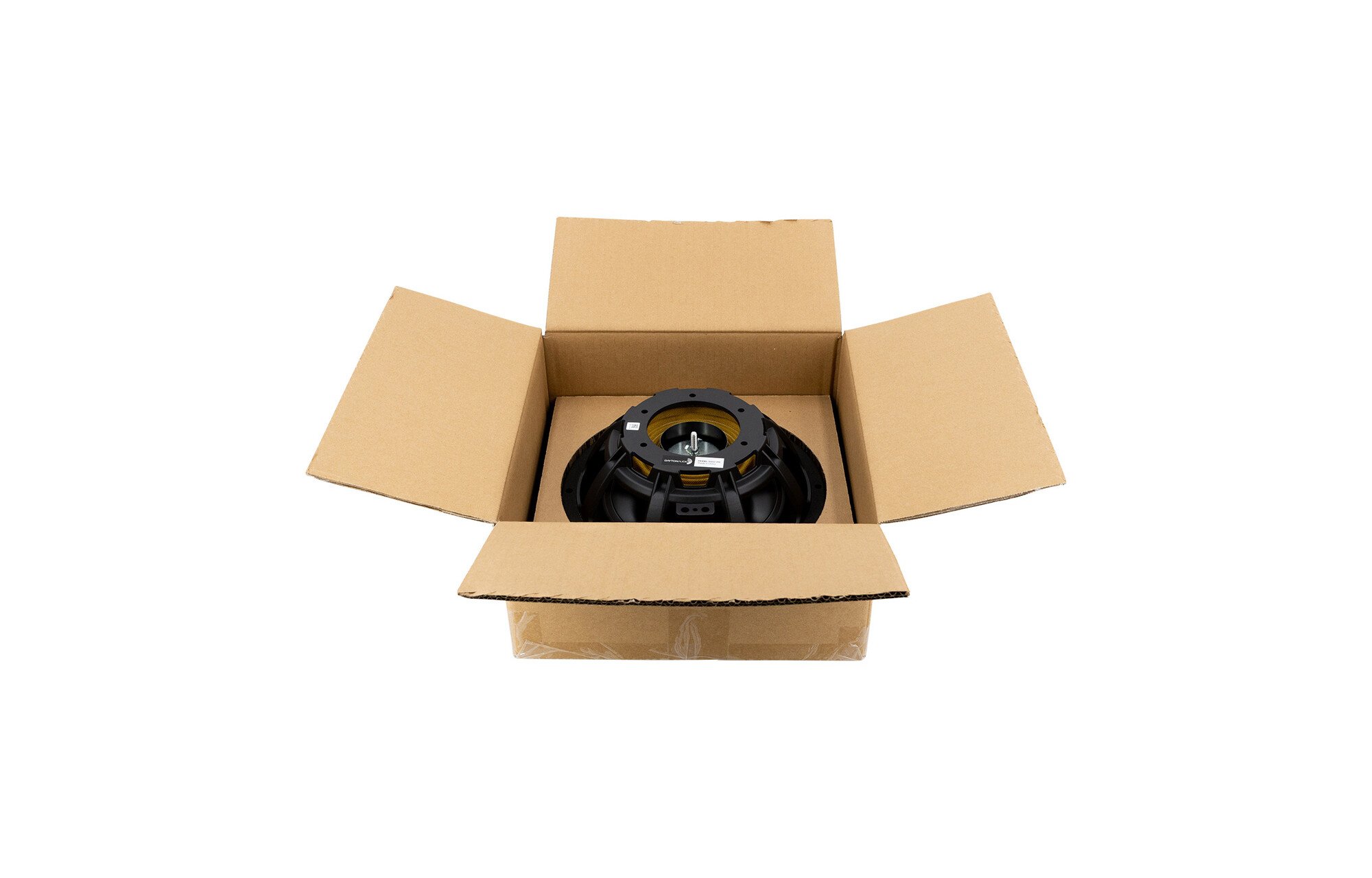 Dayton Audio SS10-PR Signature Series 10" passzív sugárzó