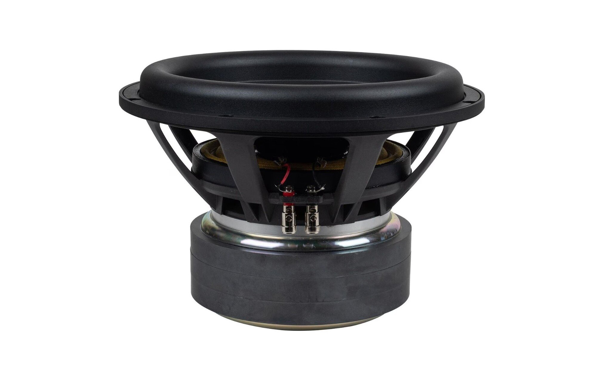 Dayton Audio SS12-22 Signature Series 12" DVC mélysugárzó 2 ohm per tekercsenként