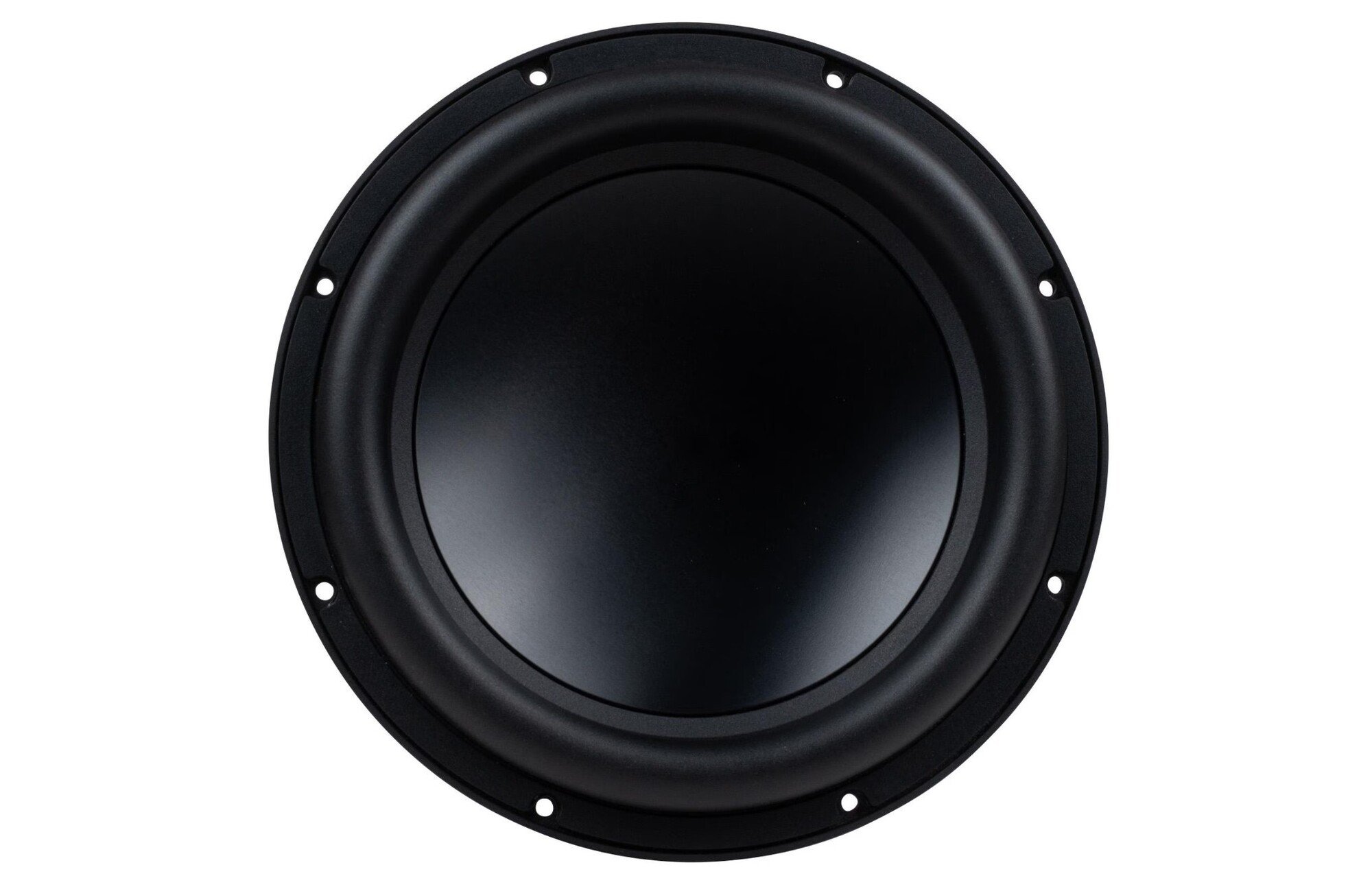 Dayton Audio SS12-22 Signature Series 12" DVC mélysugárzó 2 ohm per tekercsenként