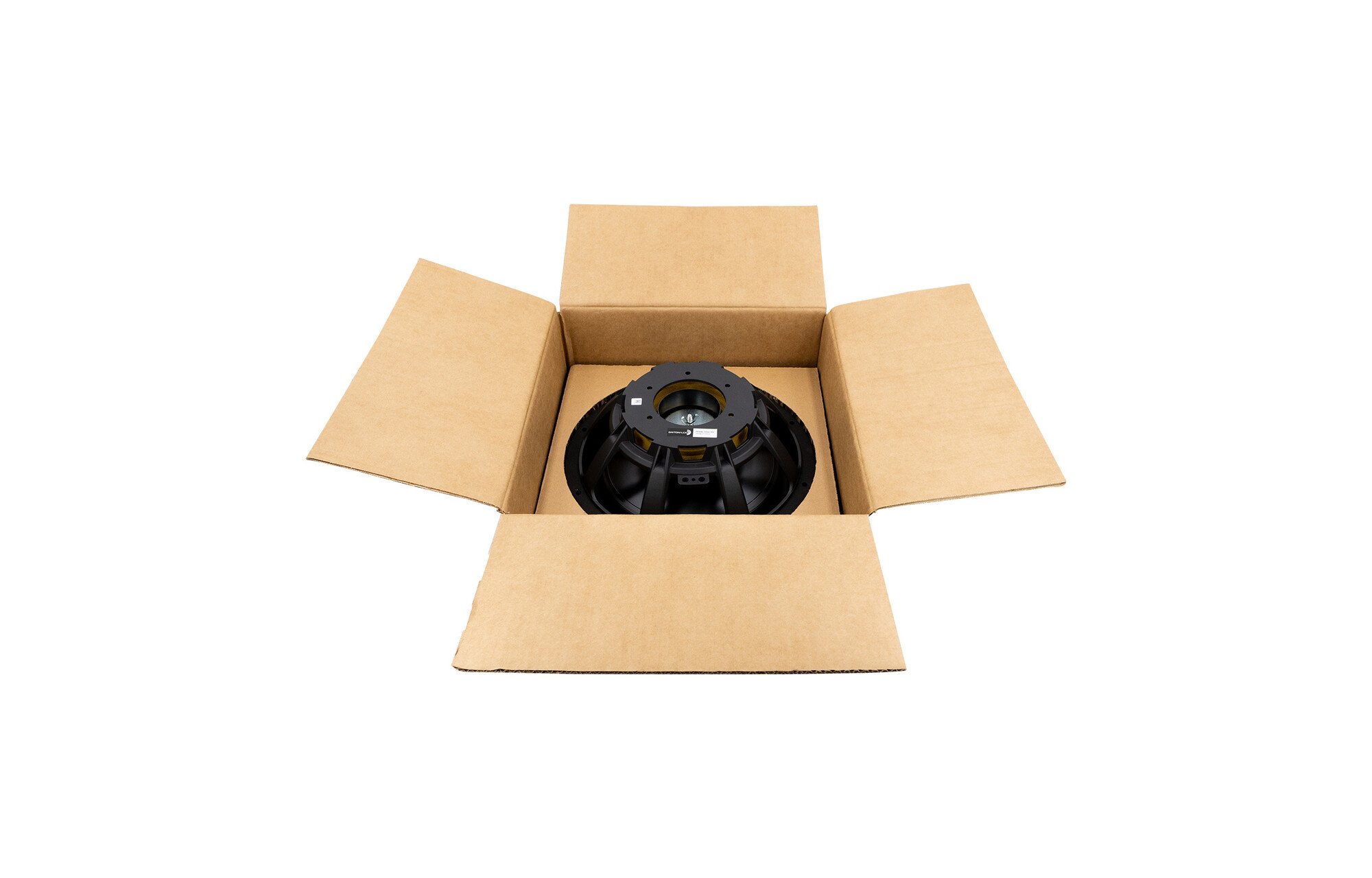 Dayton Audio SS12-PR Signature Series 12" passzív sugárzó