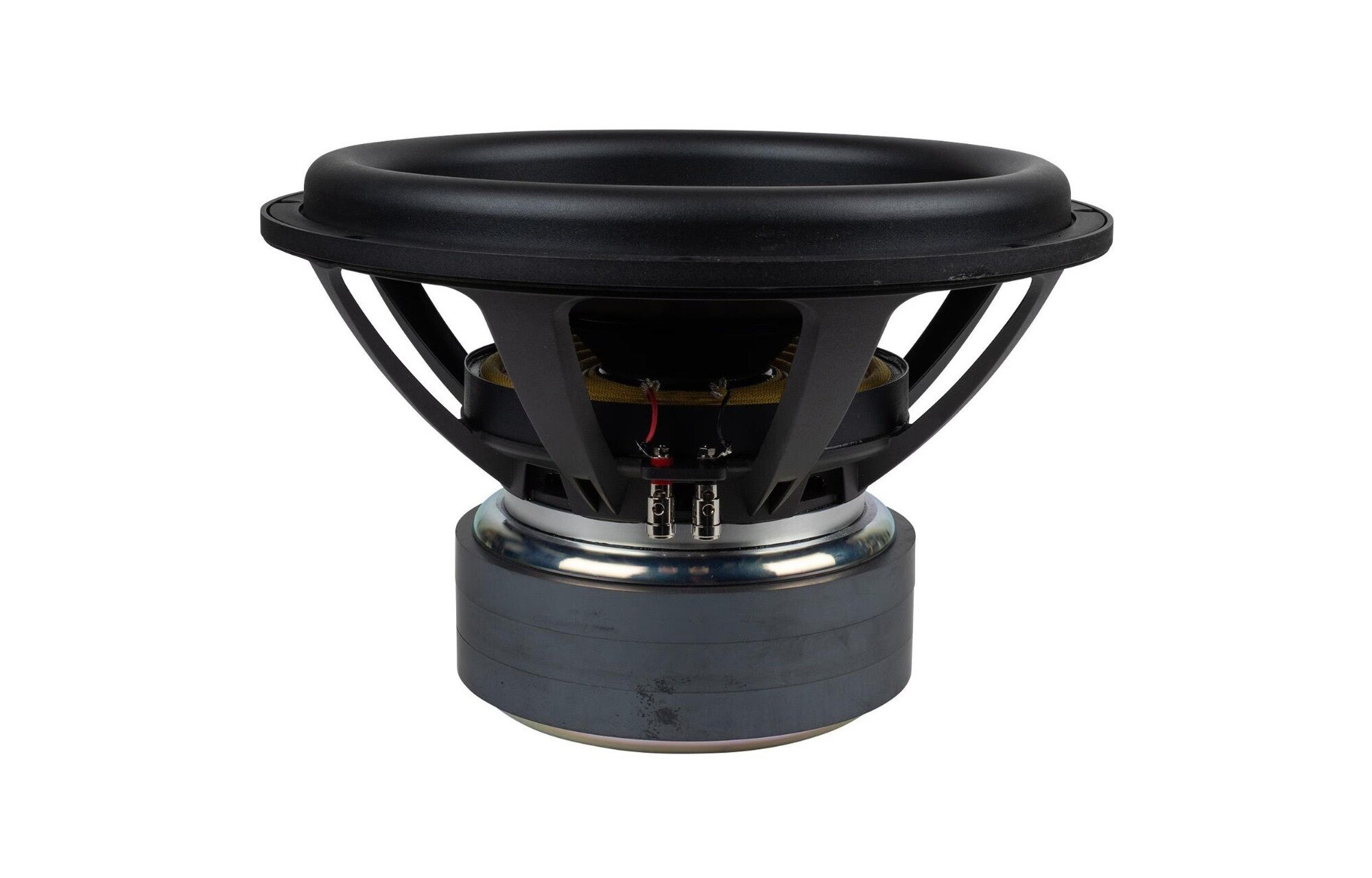 Dayton Audio SS15-22 Signature Series 15" DVC mélysugárzó 2 ohm per tekercsenként