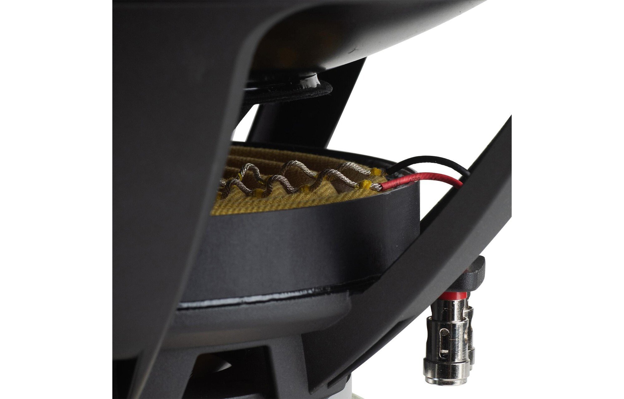 Dayton Audio SS15-22 Signature Series 15" DVC mélysugárzó 2 ohm per tekercsenként