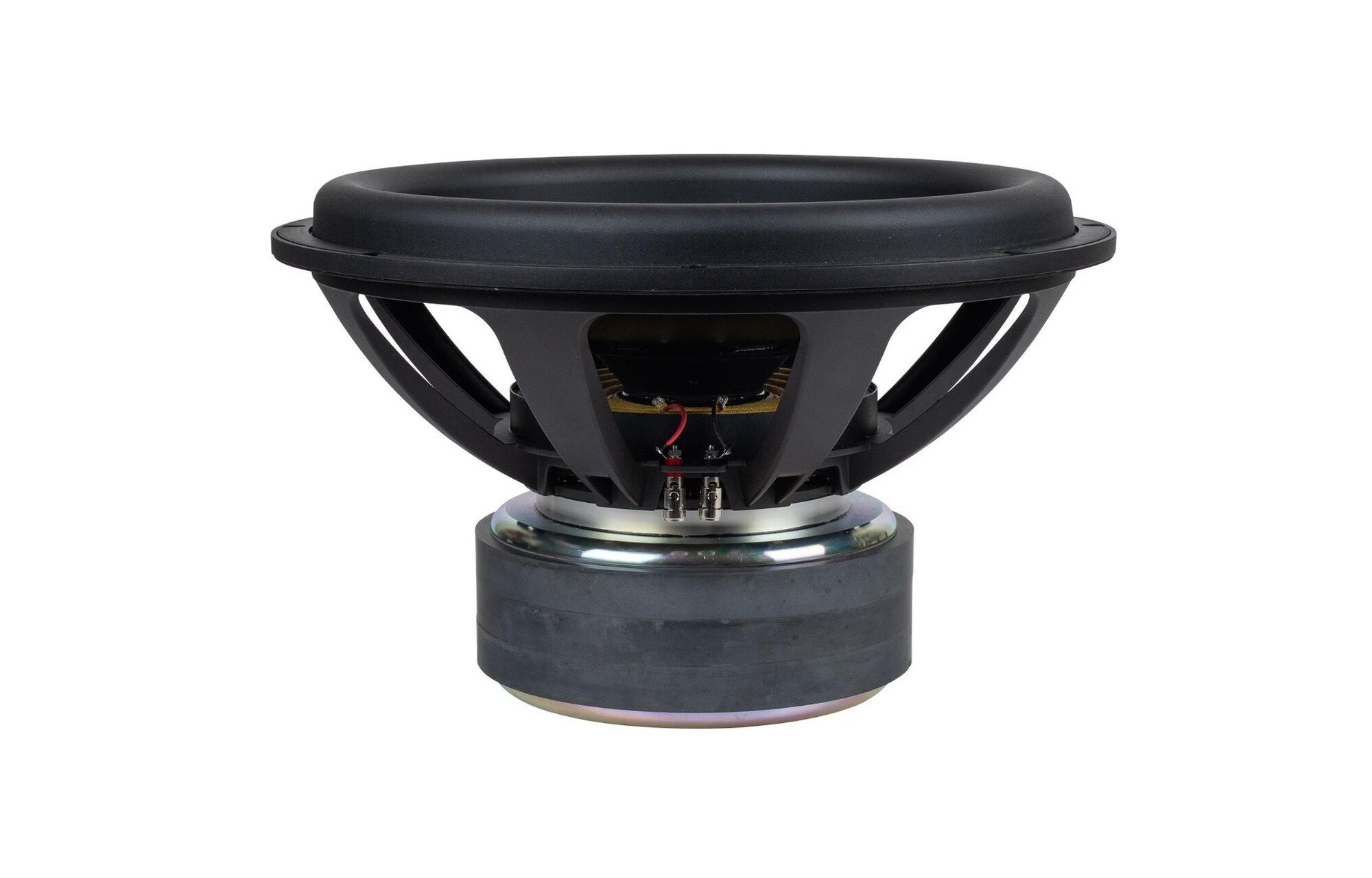 Dayton Audio SS18-22 Signature Series 18" DVC mélysugárzó 2 ohm per tekercsenként