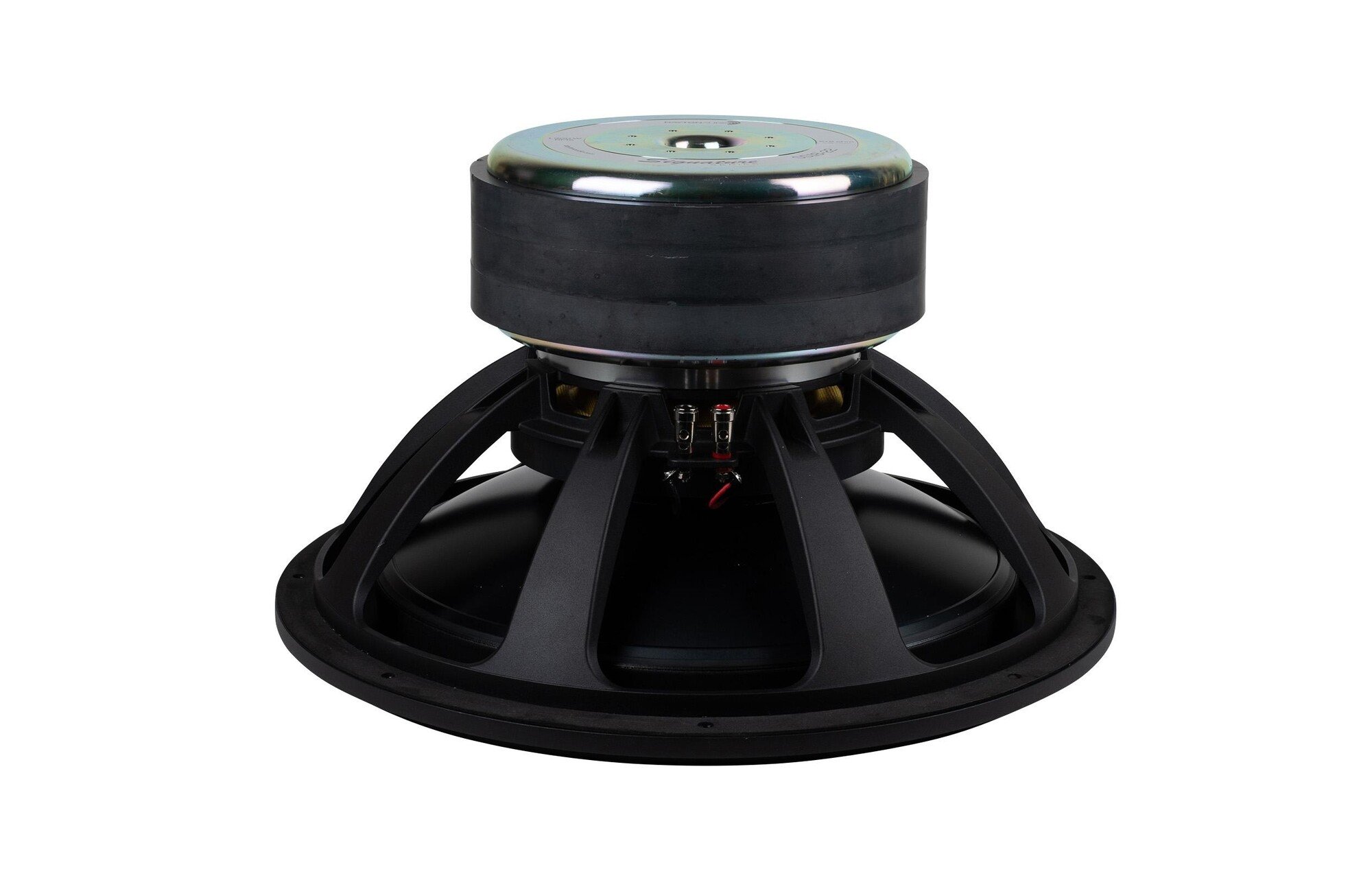 Dayton Audio SS18-22 Signature Series 18" DVC mélysugárzó 2 ohm per tekercsenként