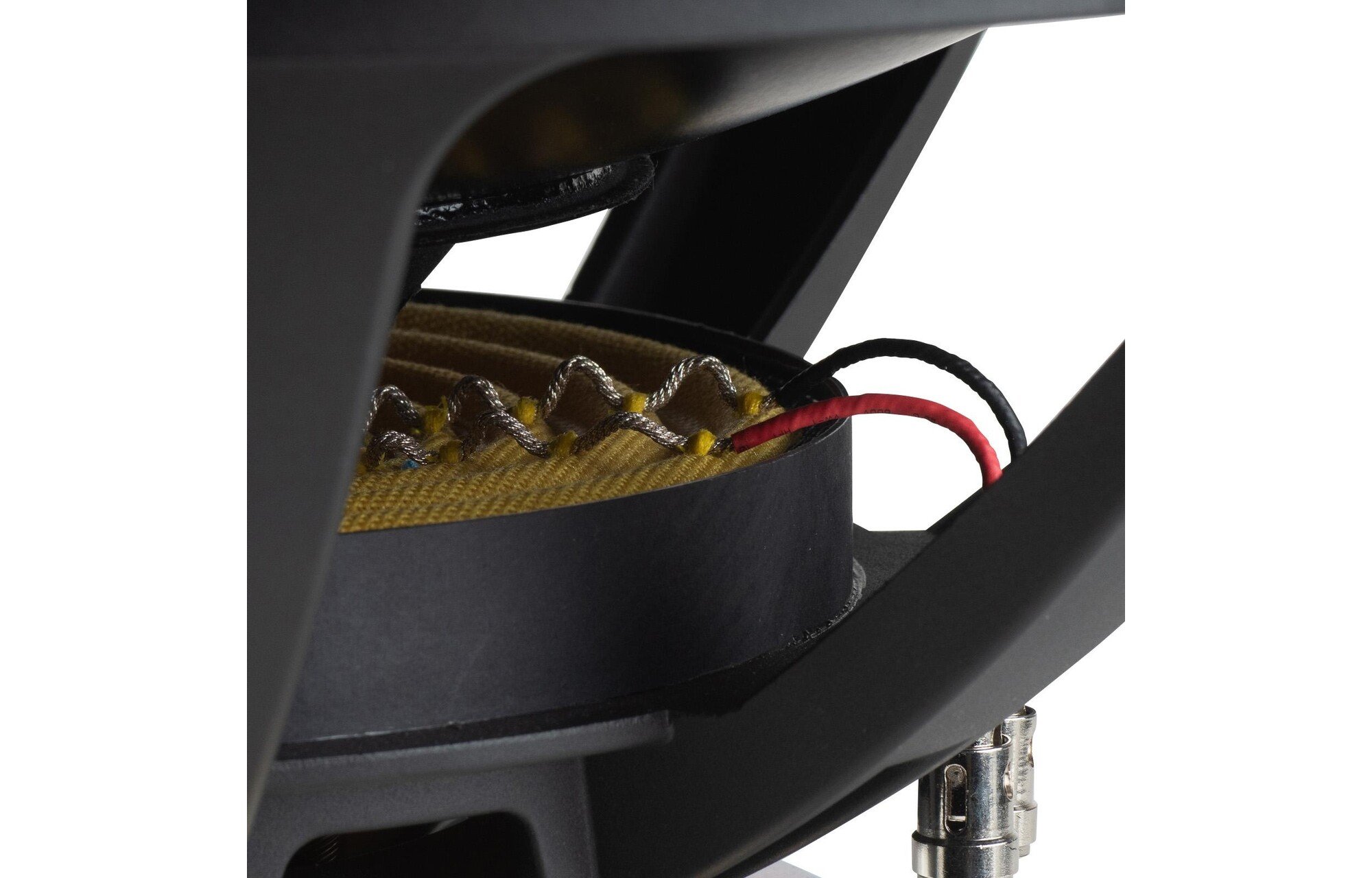 Dayton Audio SS18-22 Signature Series 18" DVC mélysugárzó 2 ohm per tekercsenként
