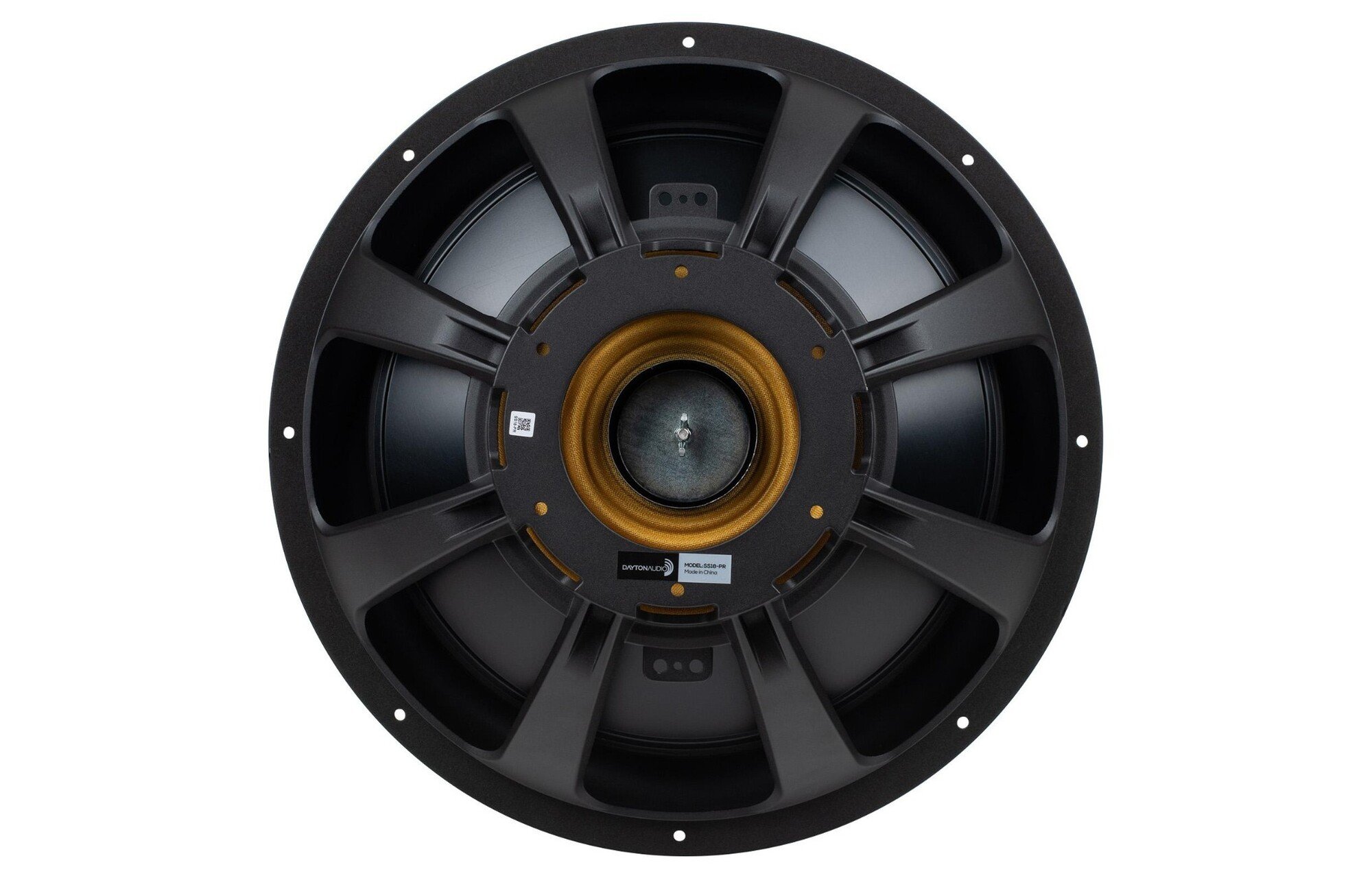 Dayton Audio SS18-PR Signature Series 18" passzív sugárzó