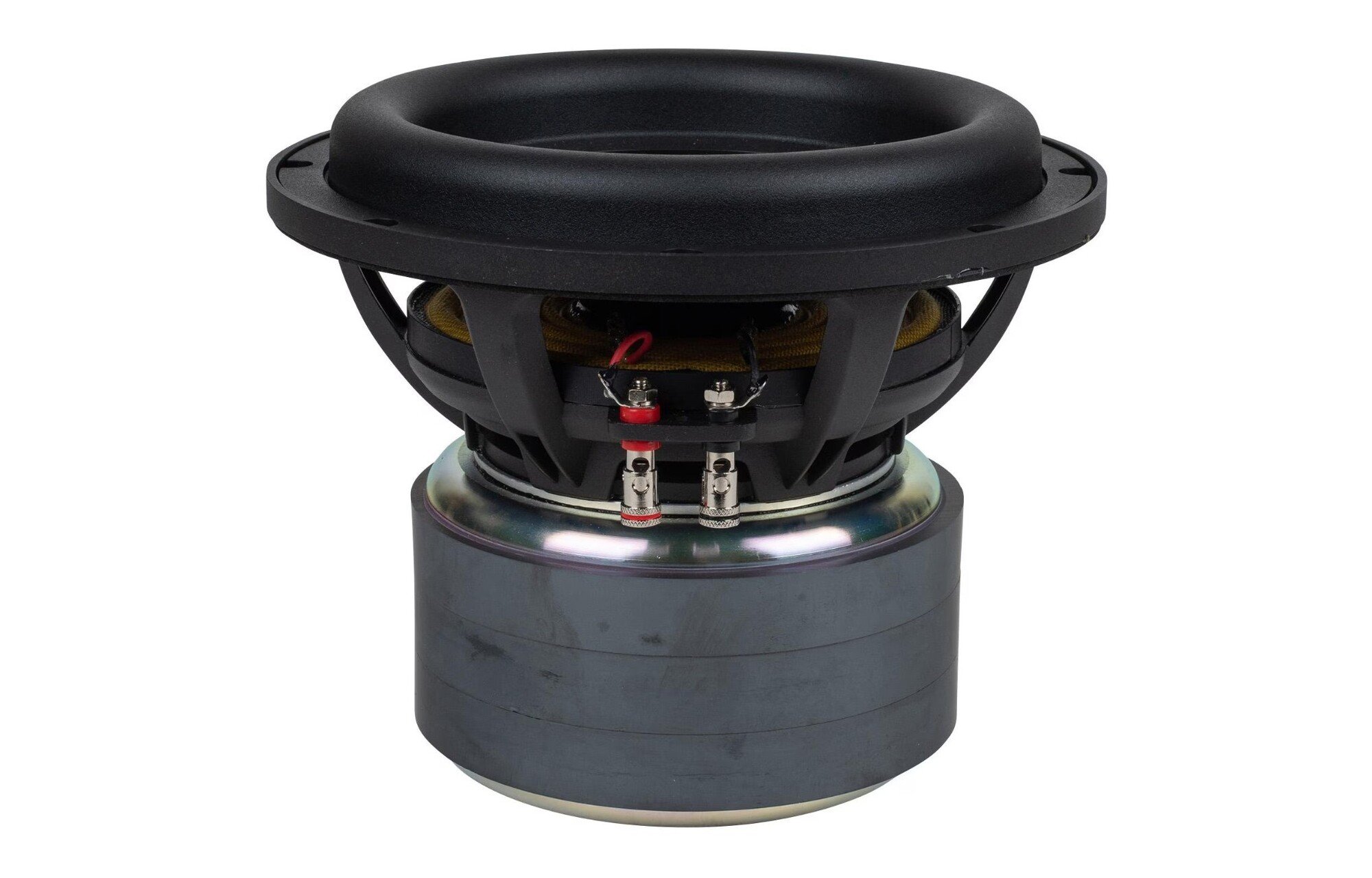 Dayton Audio SS8-22 Signature Series 8" DVC mélysugárzó 2 ohm per tekercsenként