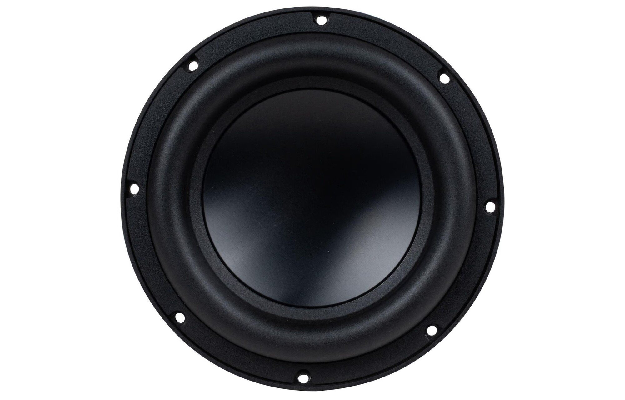 Dayton Audio SS8-22 Signature Series 8" DVC mélysugárzó 2 ohm per tekercsenként