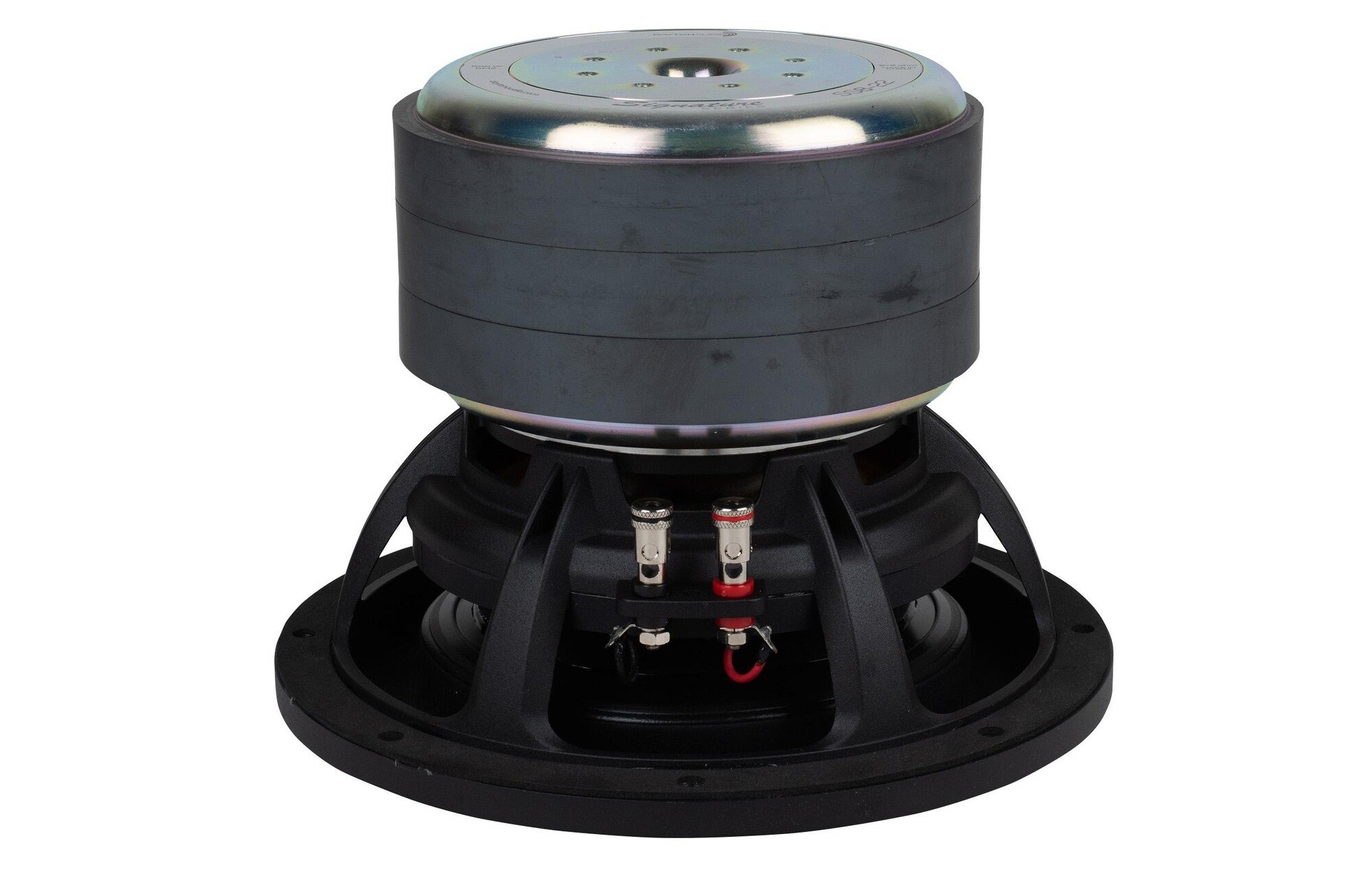 Dayton Audio SS8-22 Signature Series 8" DVC mélysugárzó 2 ohm per tekercsenként