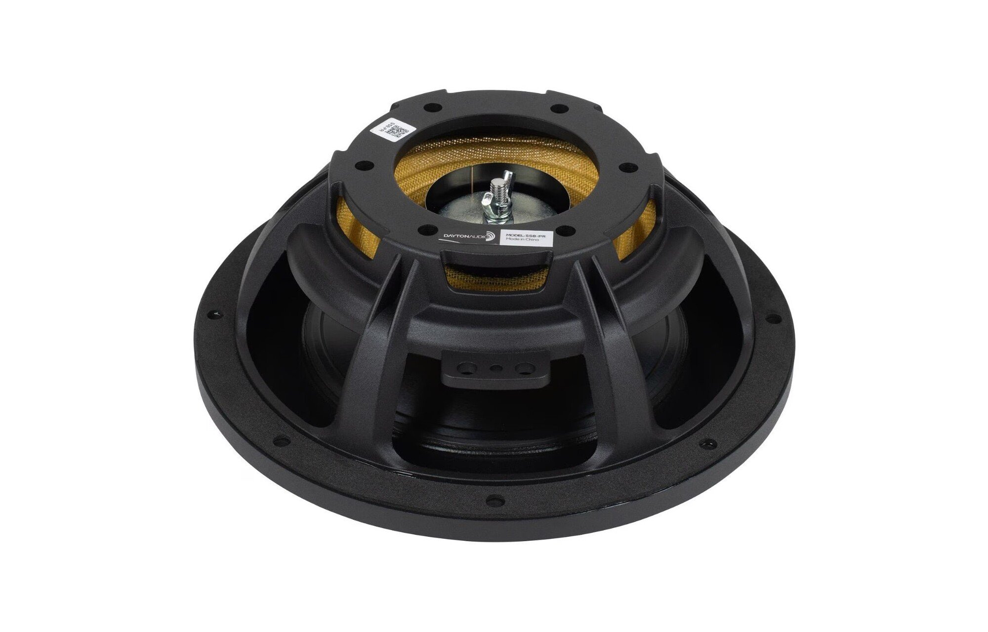 Dayton Audio SS8-PR Signature Series 8" passzív sugárzó