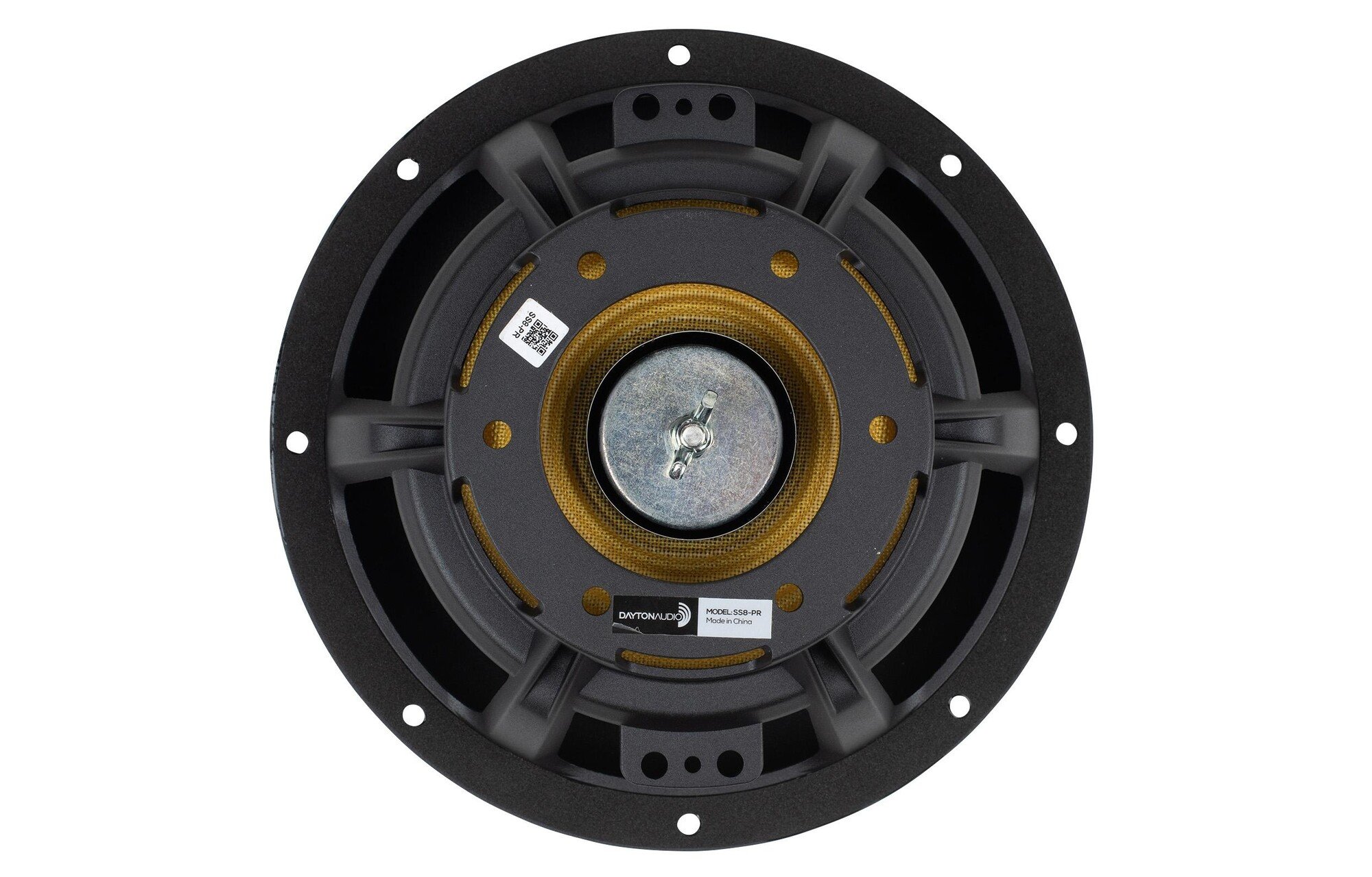 Dayton Audio SS8-PR Signature Series 8" passzív sugárzó