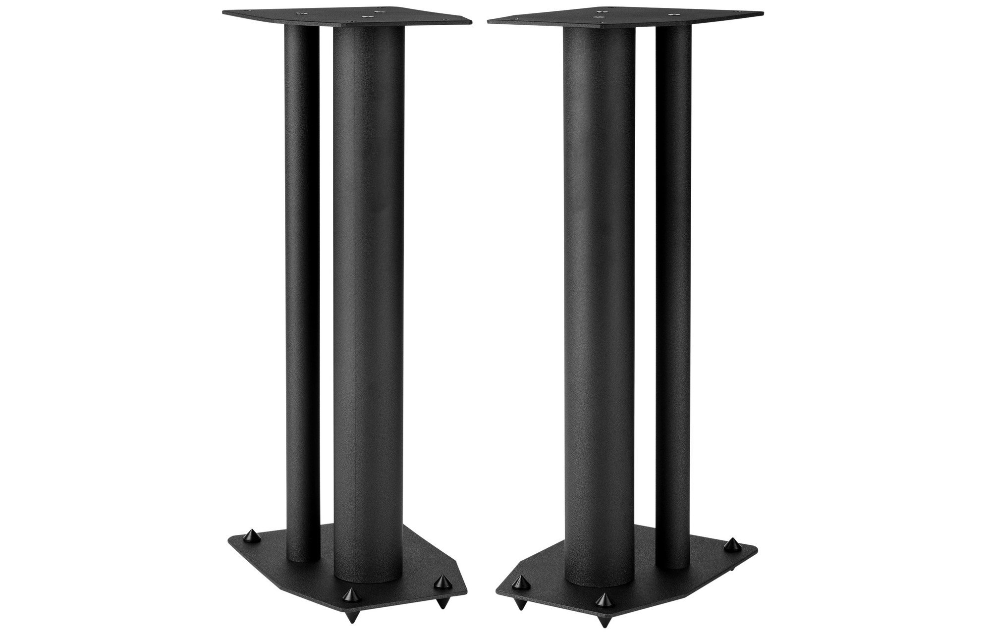 Dayton Audio SSMB24 hangszóróállvány pár acél talppal