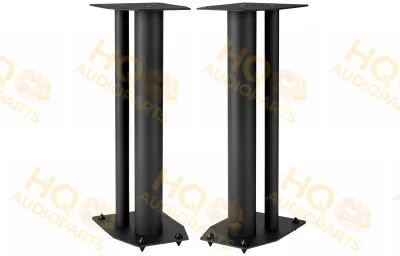 Dayton Audio SSMB24 hangszóróállvány pár acél talppal