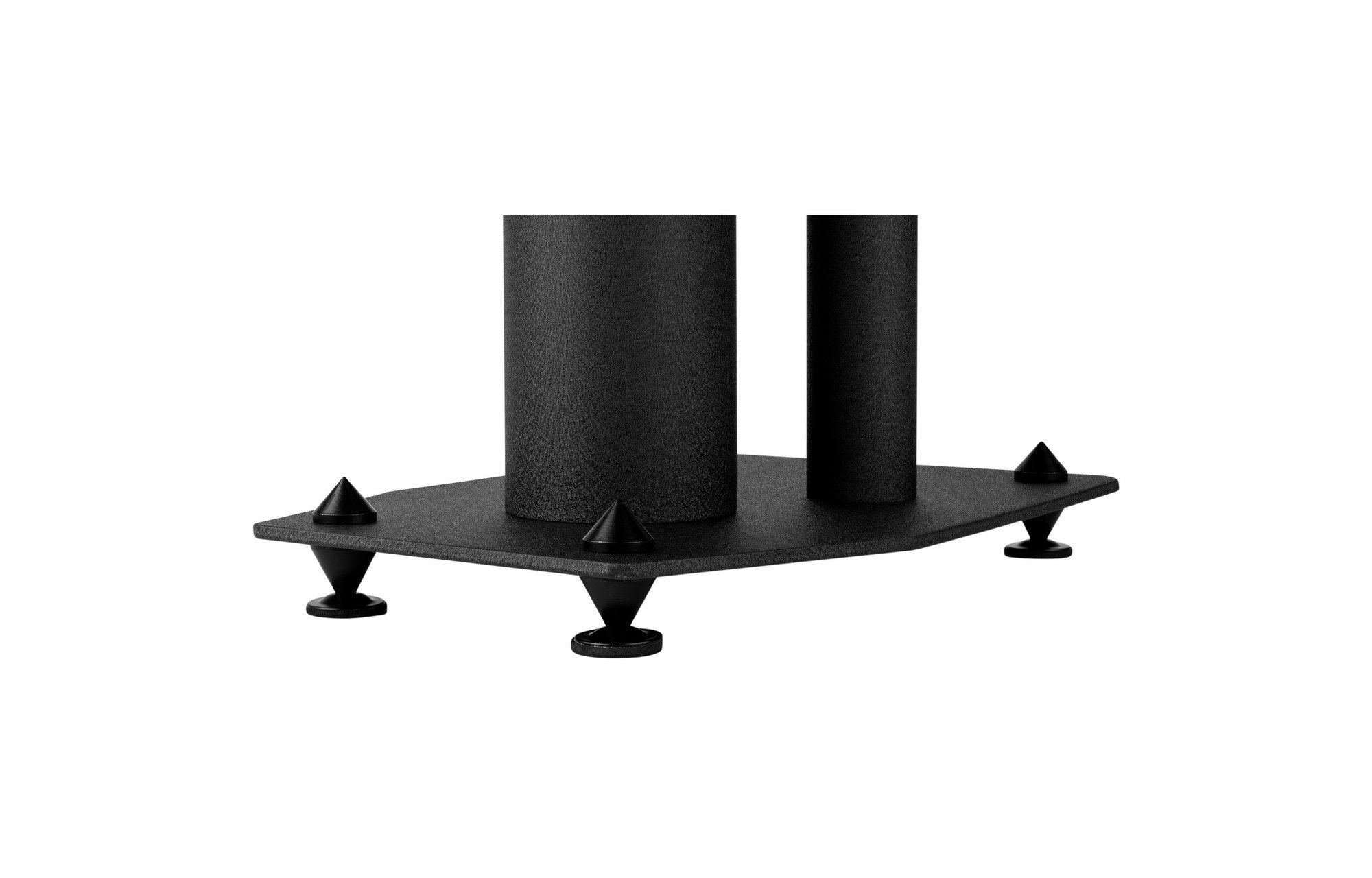 Dayton Audio SSMB24 hangszóróállvány pár acél talppal