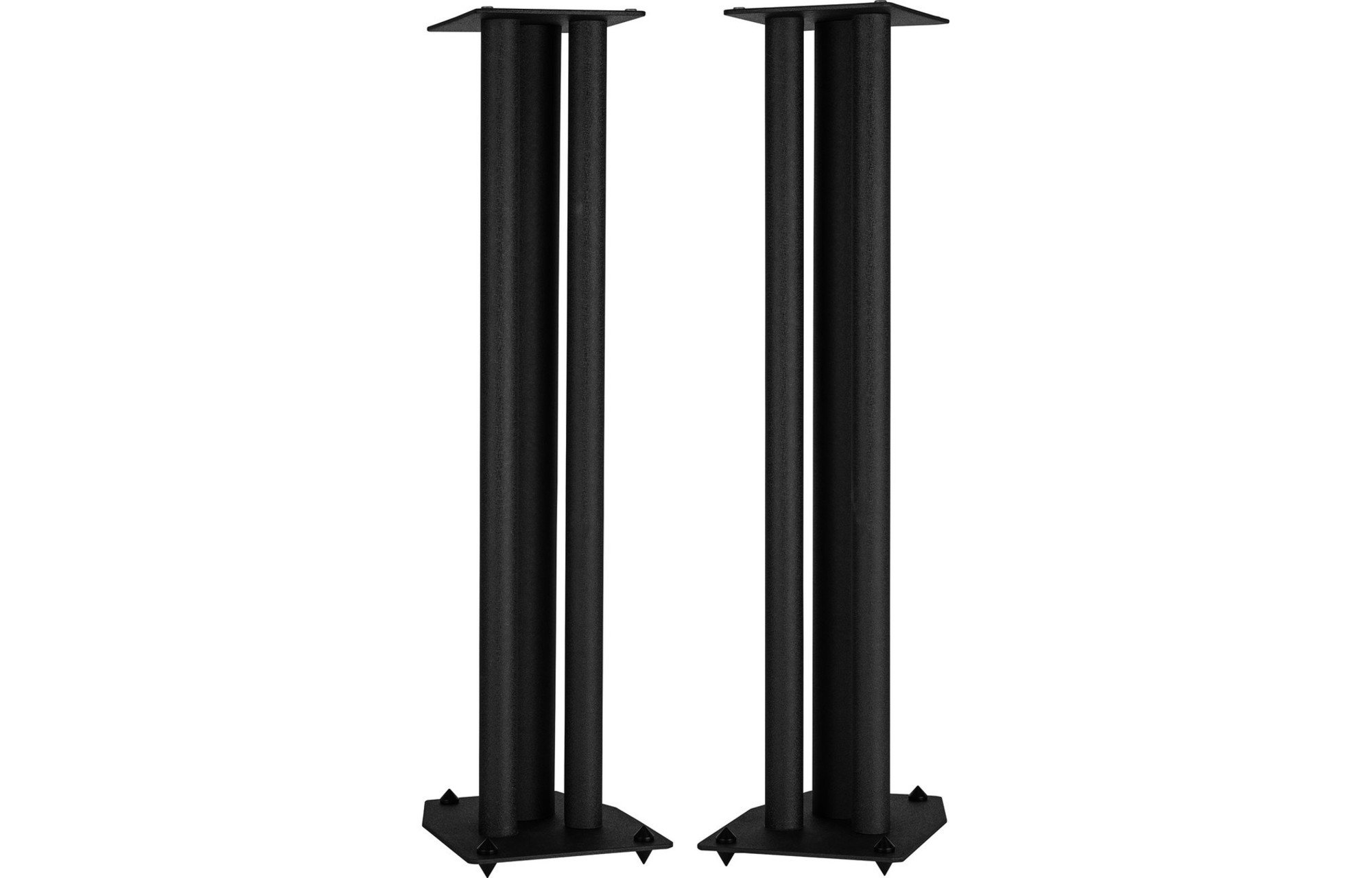 Dayton Audio SSMB32 hangszóróállvány pár acél talppal