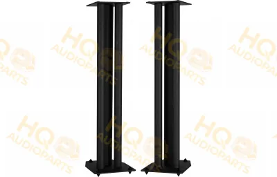 Dayton Audio SSMB32 hangszóróállvány pár acél talppal