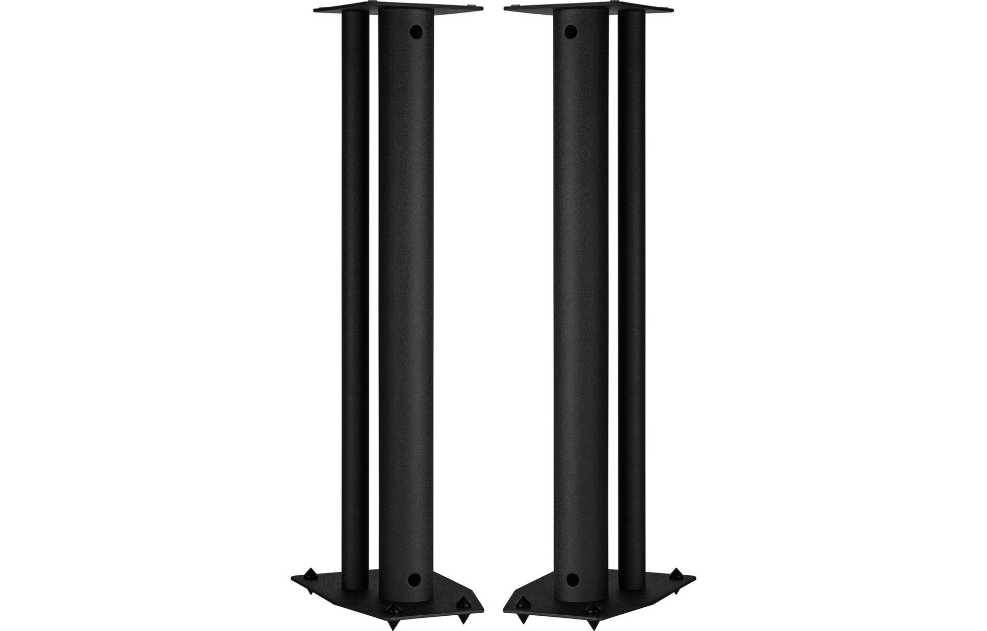 Dayton Audio SSMB32 hangszóróállvány pár acél talppal