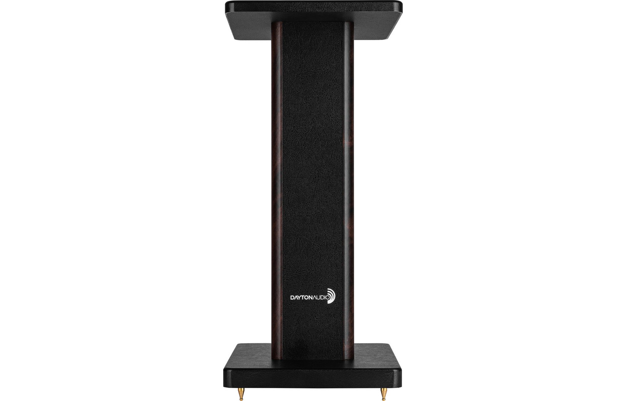 Dayton Audio SSWB20 hangszóró állvány pár fa talppal