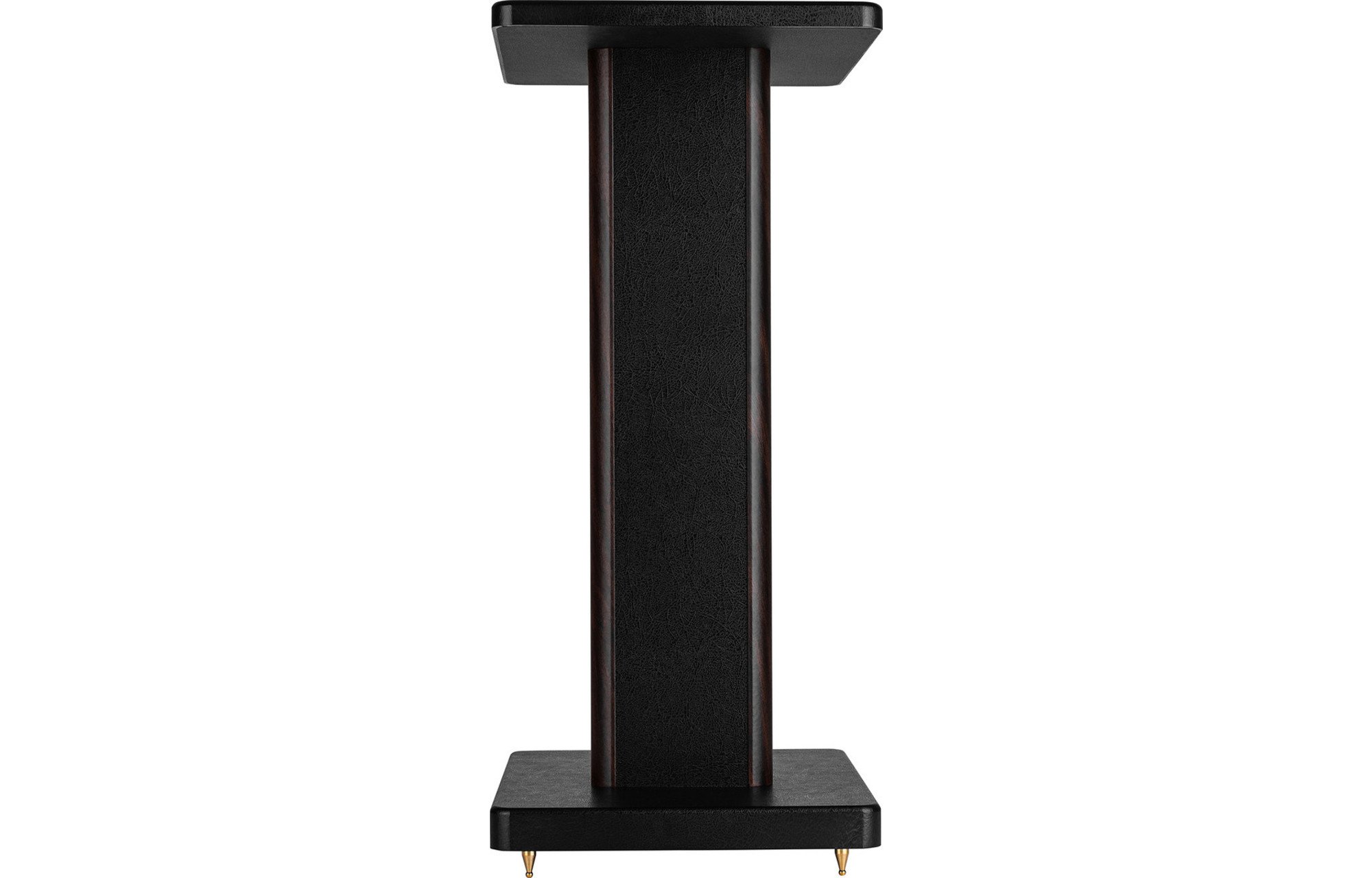 Dayton Audio SSWB20 hangszóró állvány pár fa talppal