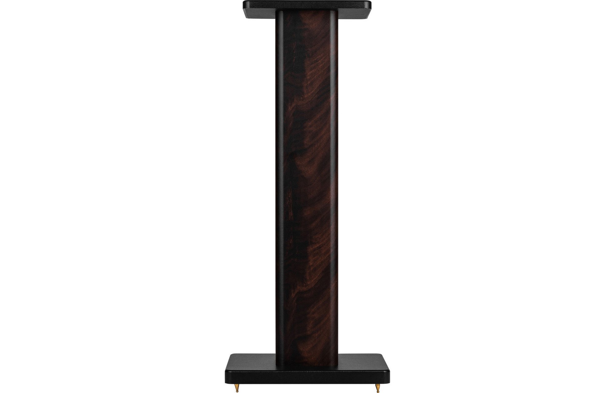 Dayton Audio SSWB28 hangszóró állvány pár fa talppal