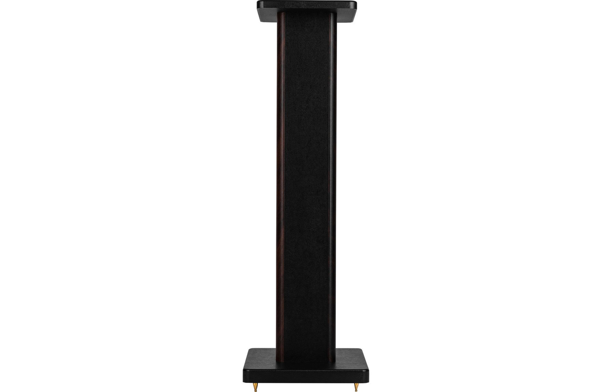 Dayton Audio SSWB28 hangszóró állvány pár fa talppal