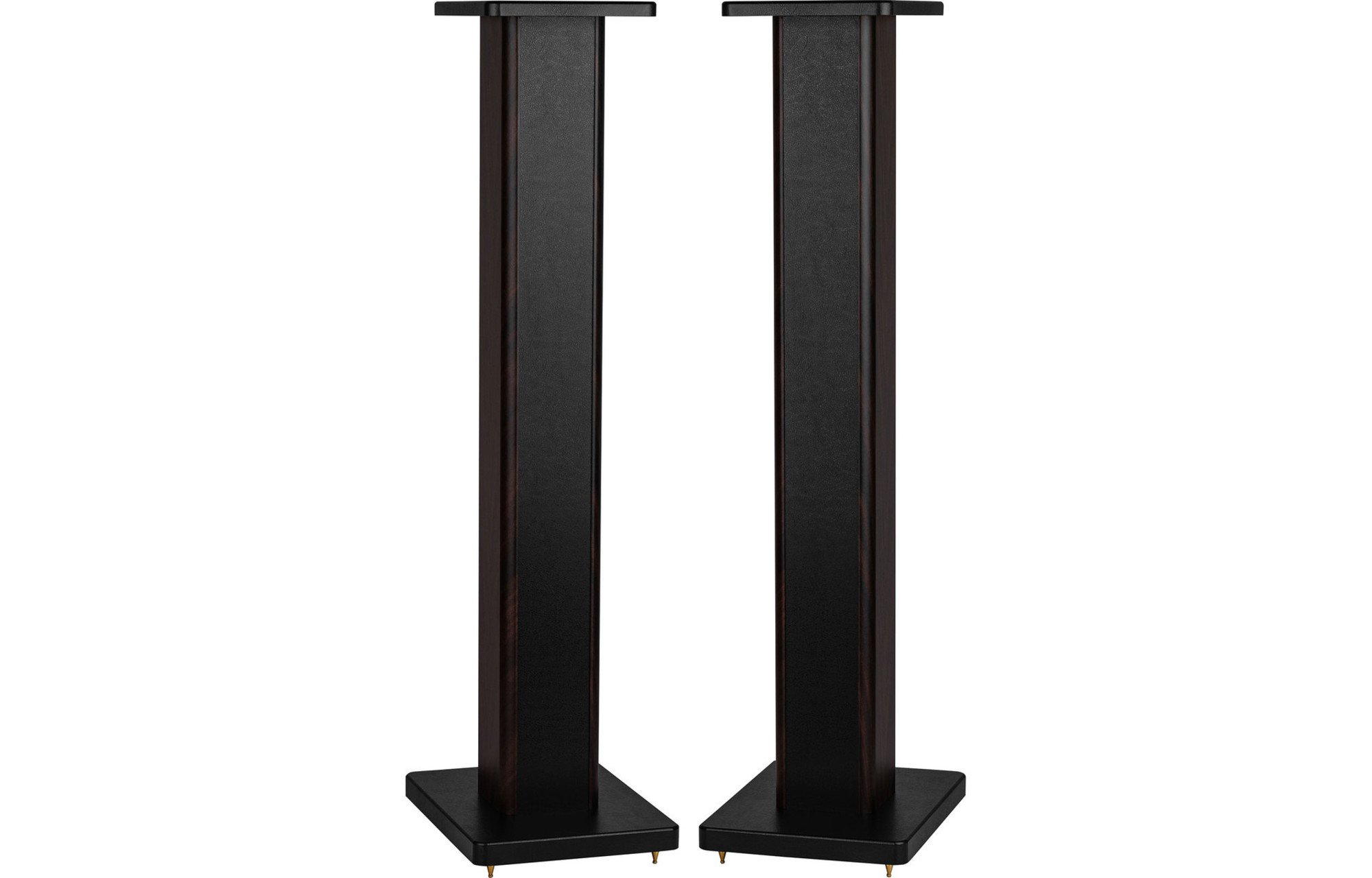 Dayton Audio SSWB36 hangszóró állvány pár fa talppal