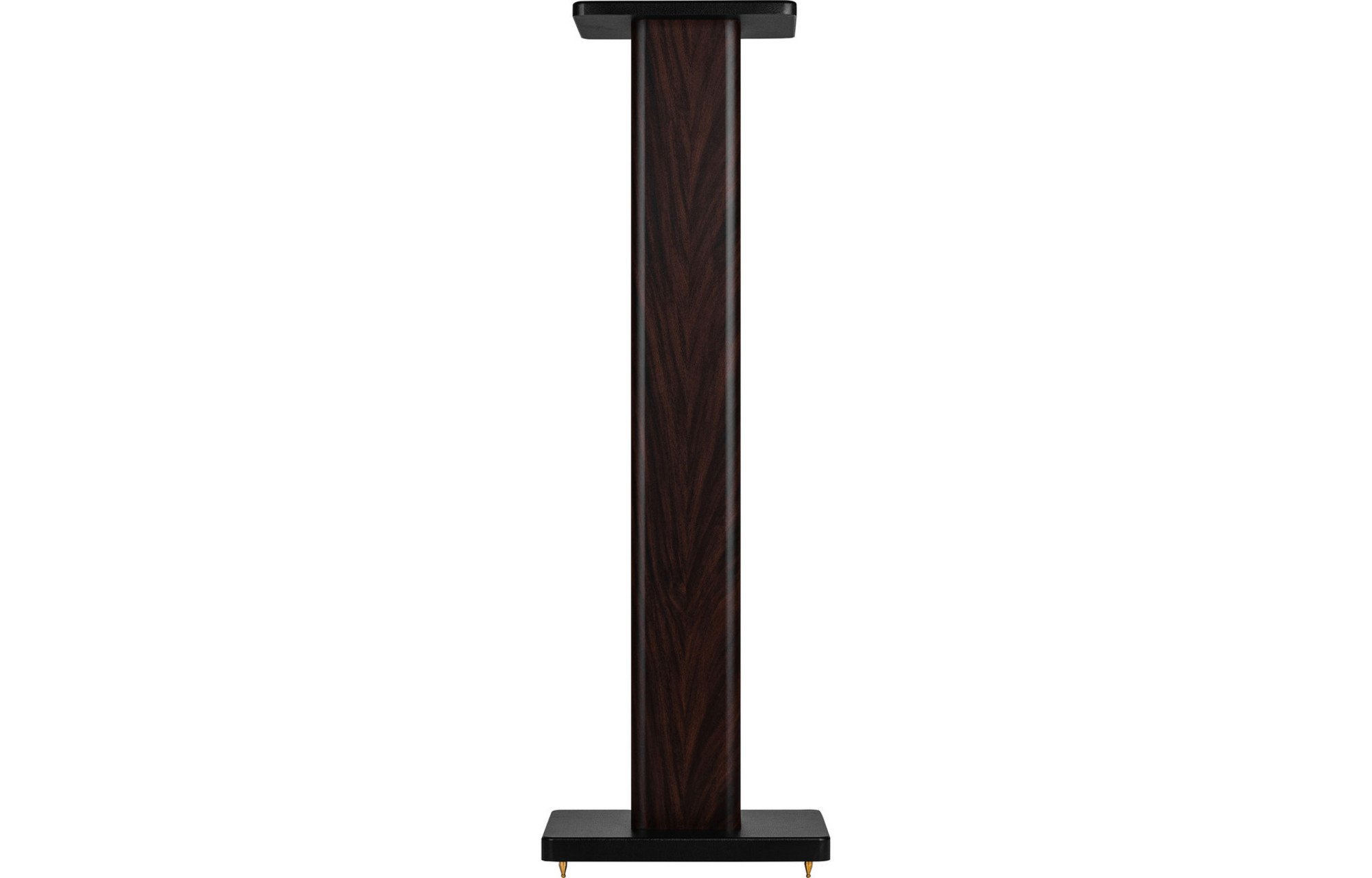 Dayton Audio SSWB36 hangszóró állvány pár fa talppal