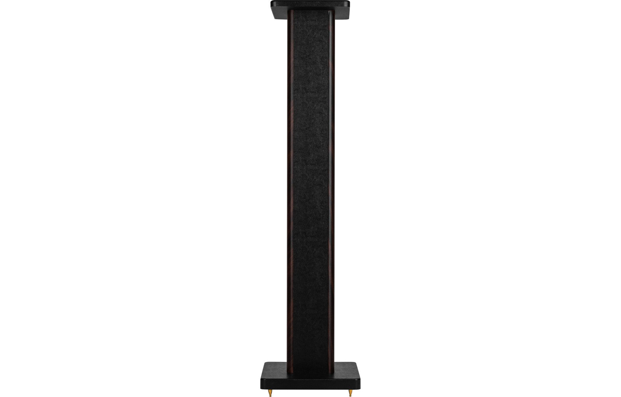 Dayton Audio SSWB36 hangszóró állvány pár fa talppal