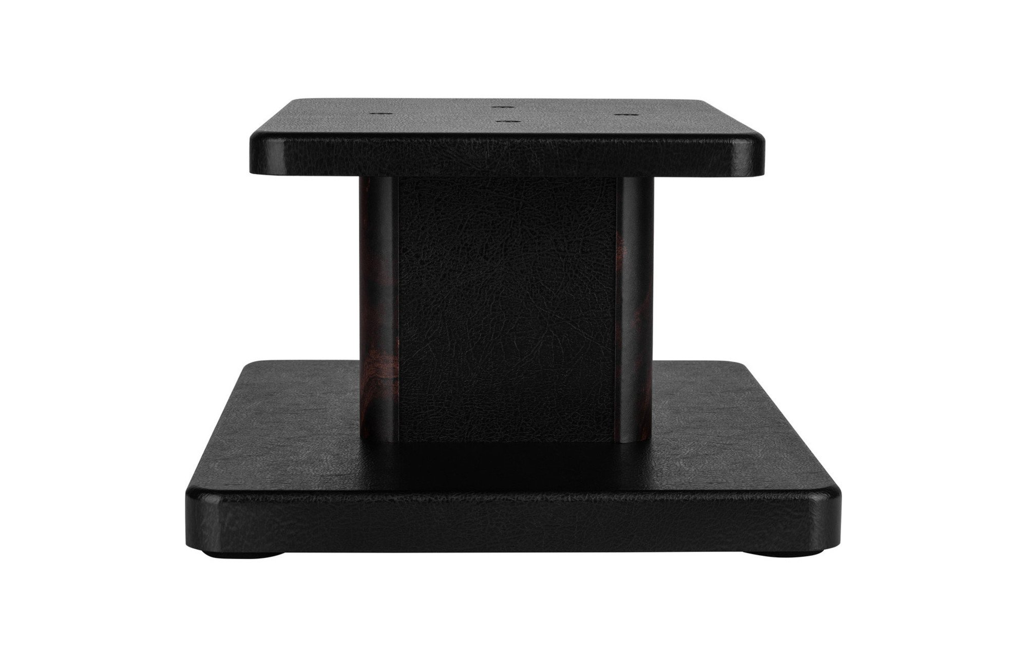 Dayton Audio SSWB6 hangszóró állvány pár fa talppal