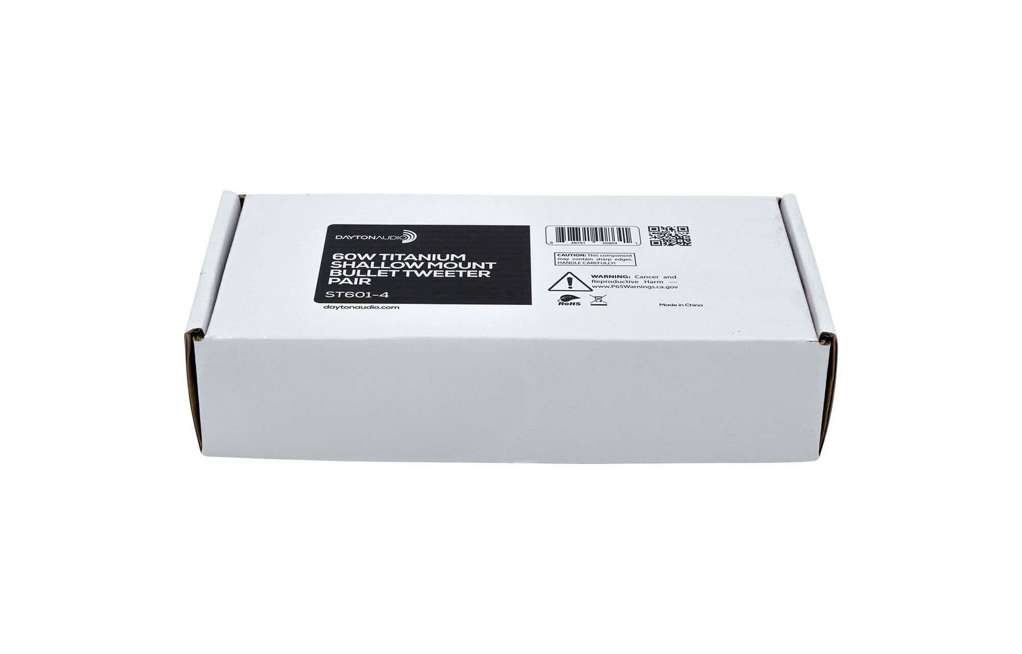 Dayton Audio ST601-4 Bullet magassugárzó pár