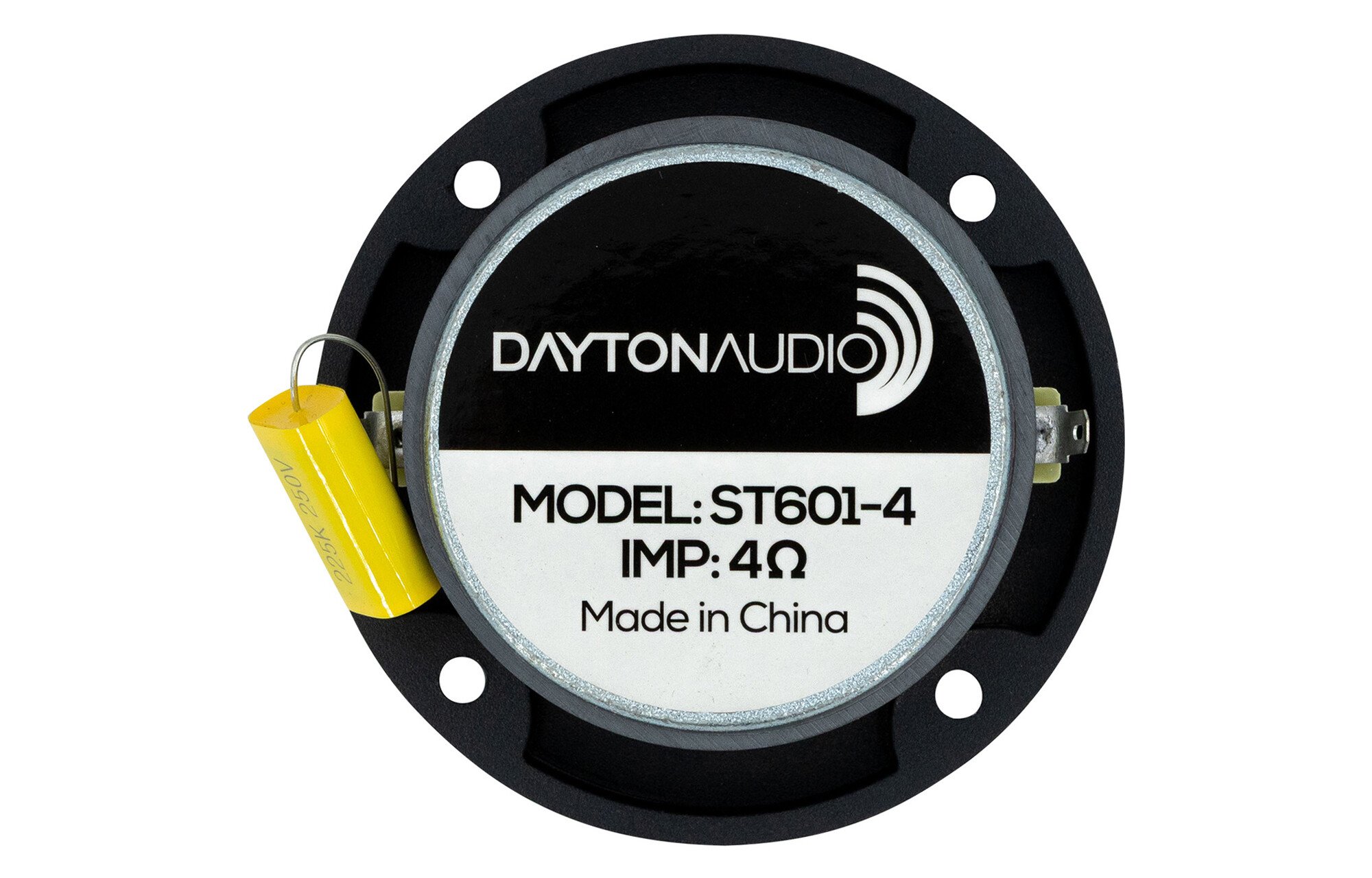 Dayton Audio ST601-4 Bullet magassugárzó pár