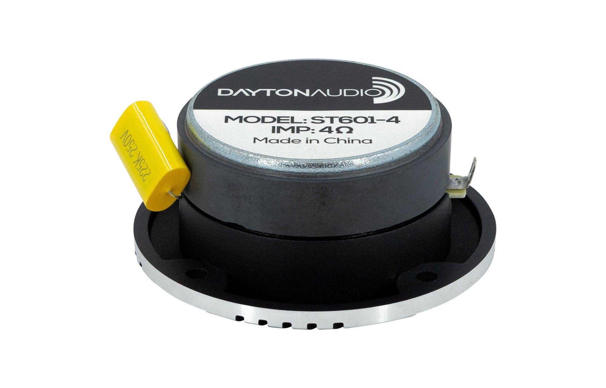 Dayton Audio ST601-4 Bullet magassugárzó pár