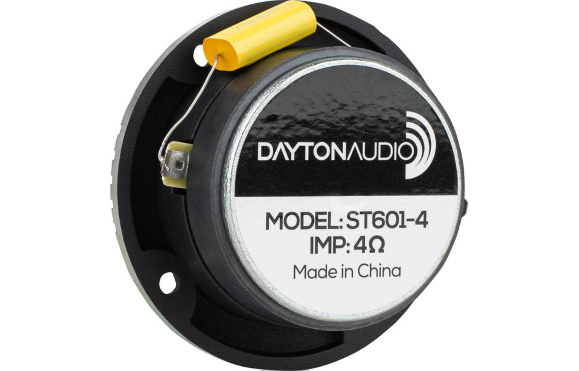 Dayton Audio ST601-4 Bullet magassugárzó pár