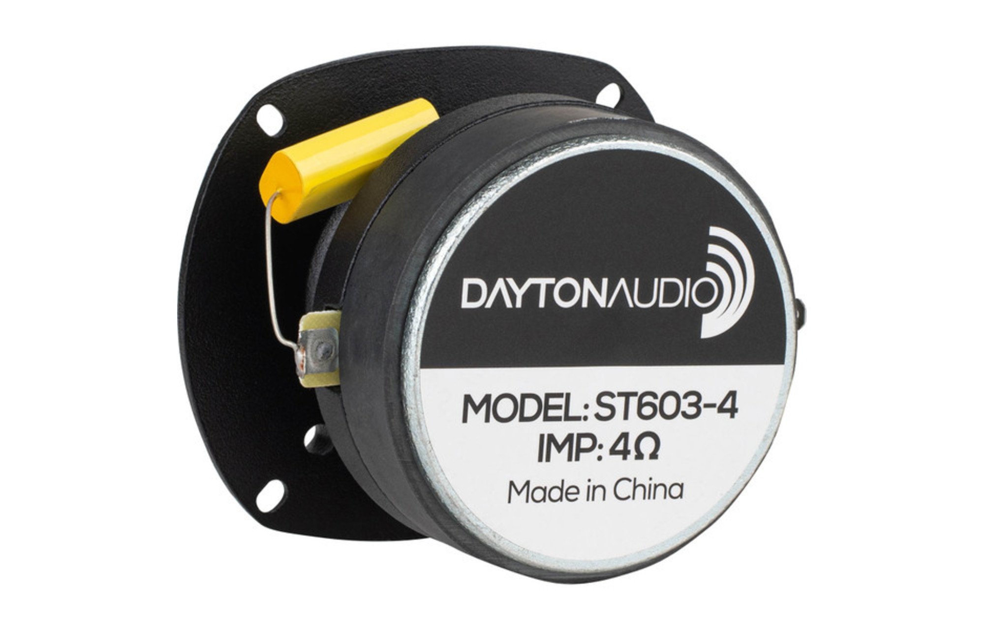 Dayton Audio ST603-4 Bullet magassugárzó pár