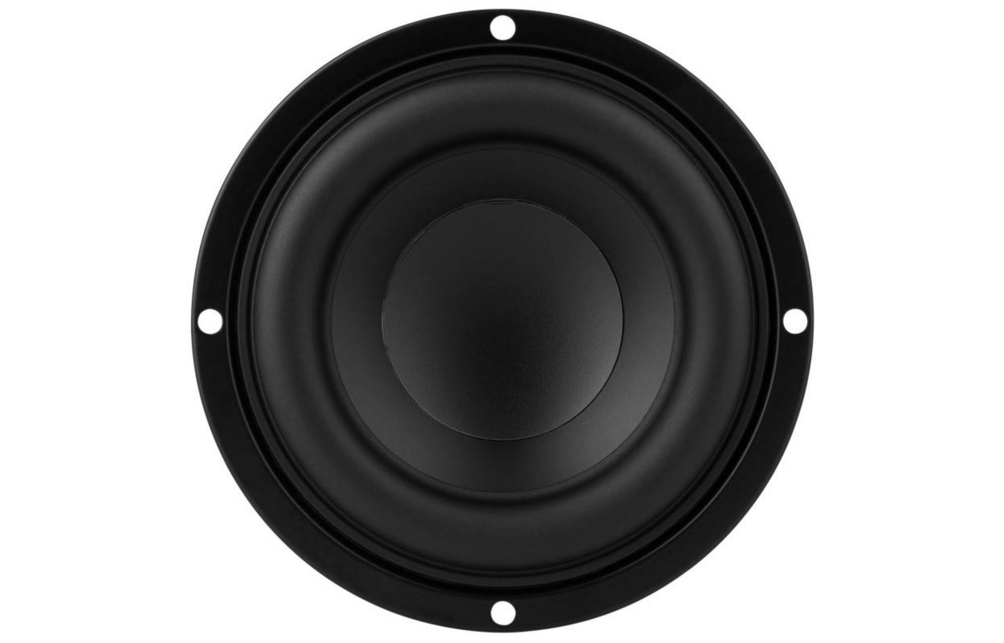 Dayton Audio TCP115-8 4" kezelt papír kónusz mélysugárzó