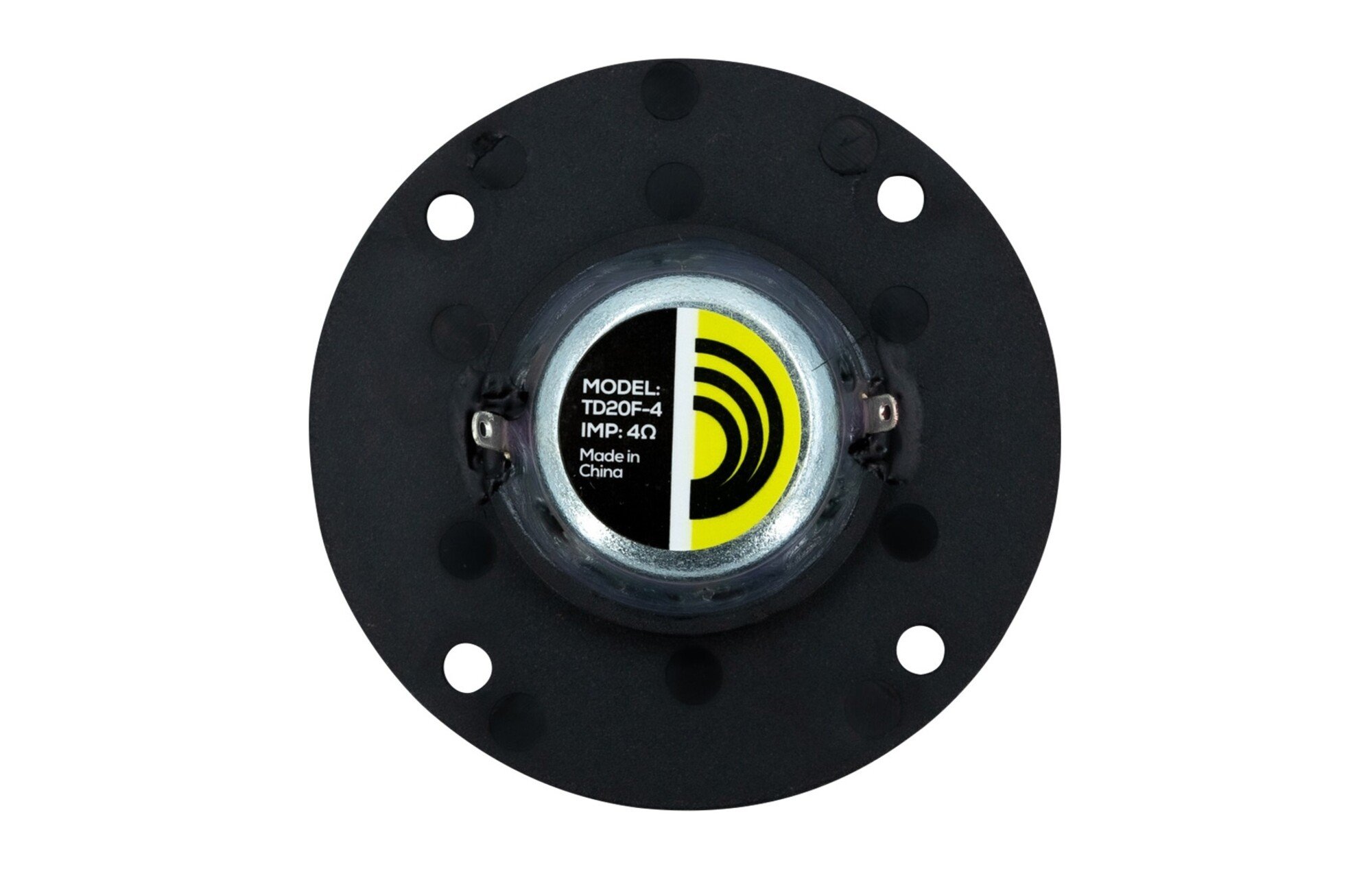 Dayton Audio TD20F-4 dómsugárzó