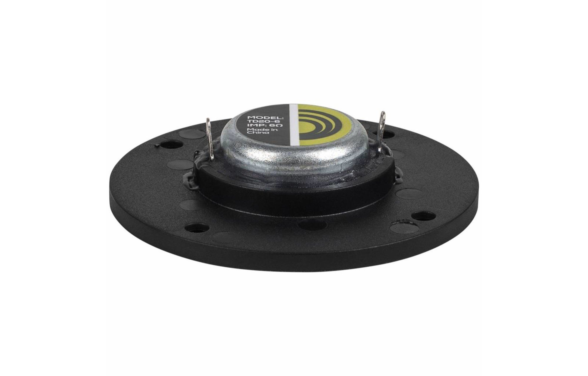 Dayton Audio TD20F-4 dómsugárzó