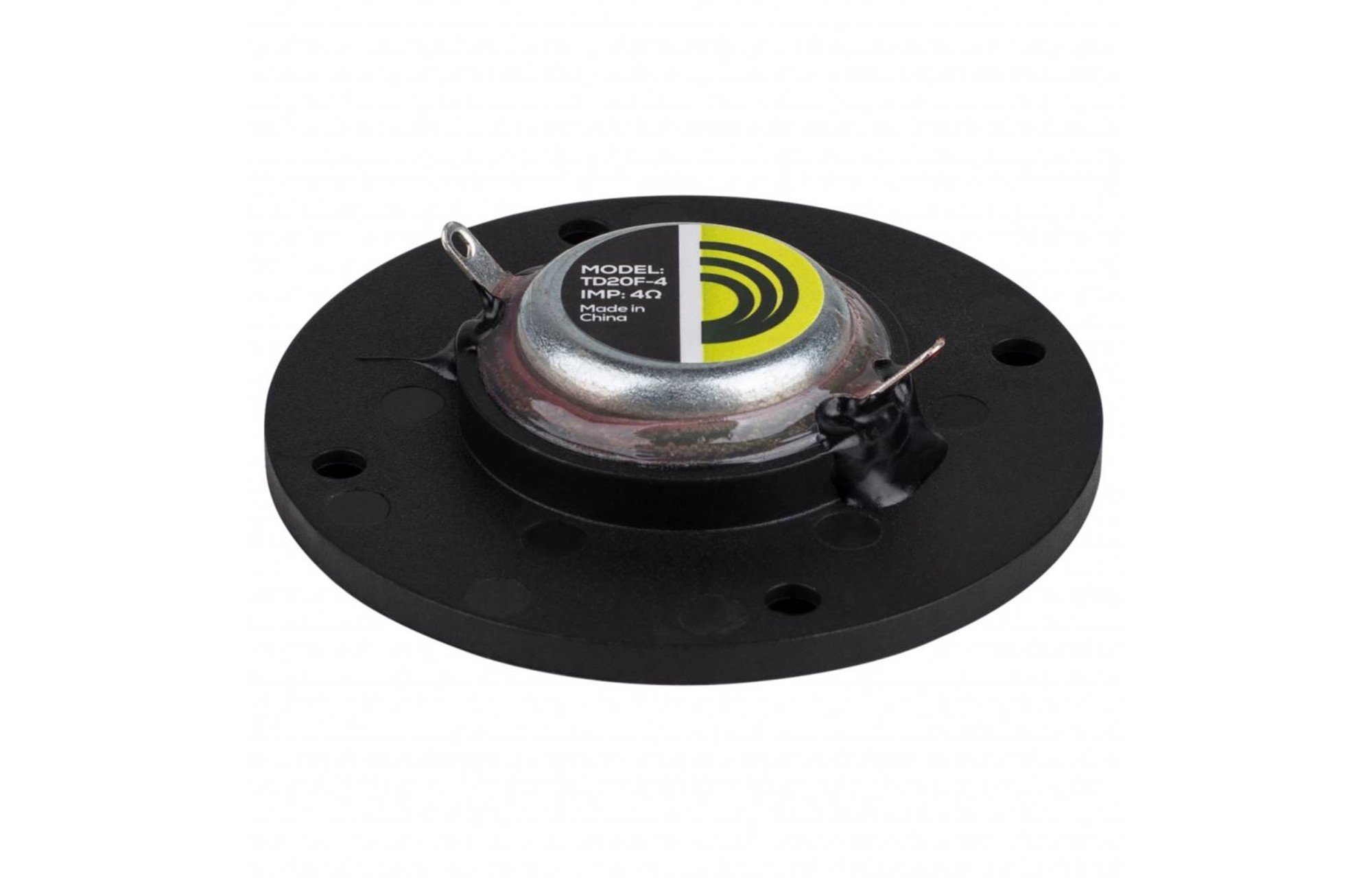 Dayton Audio TD20F-4 dómsugárzó