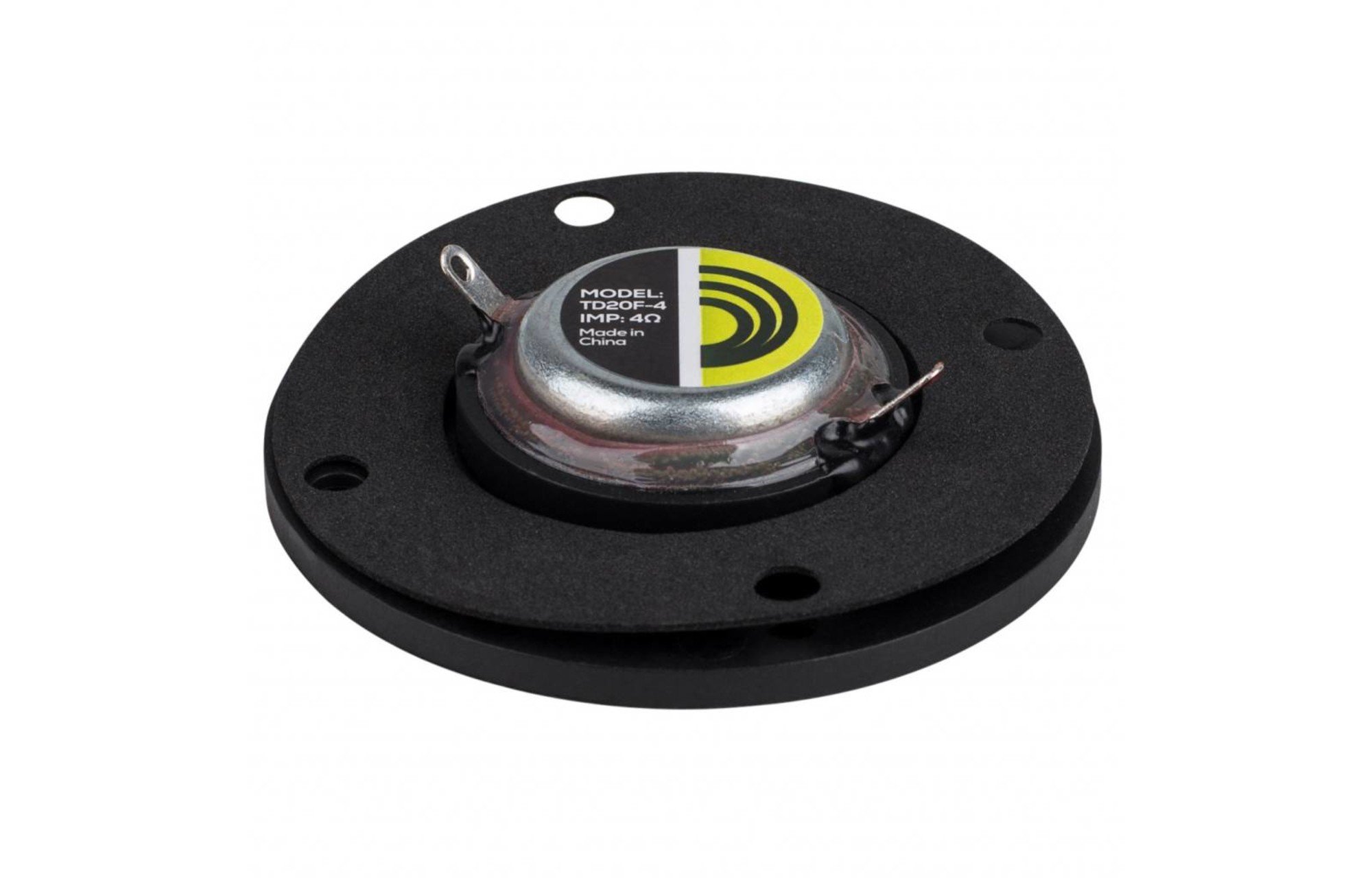 Dayton Audio TD20F-4 dómsugárzó